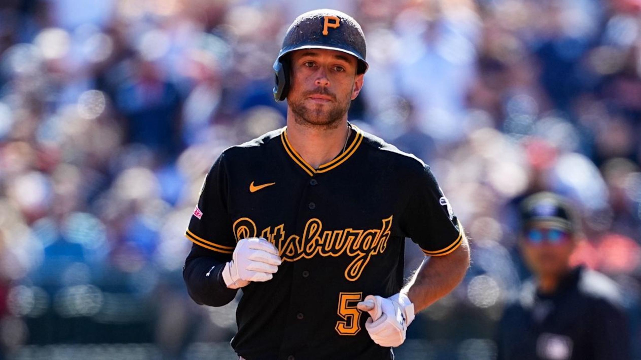 Pittsburgh Pirates v. Detroit Tigers