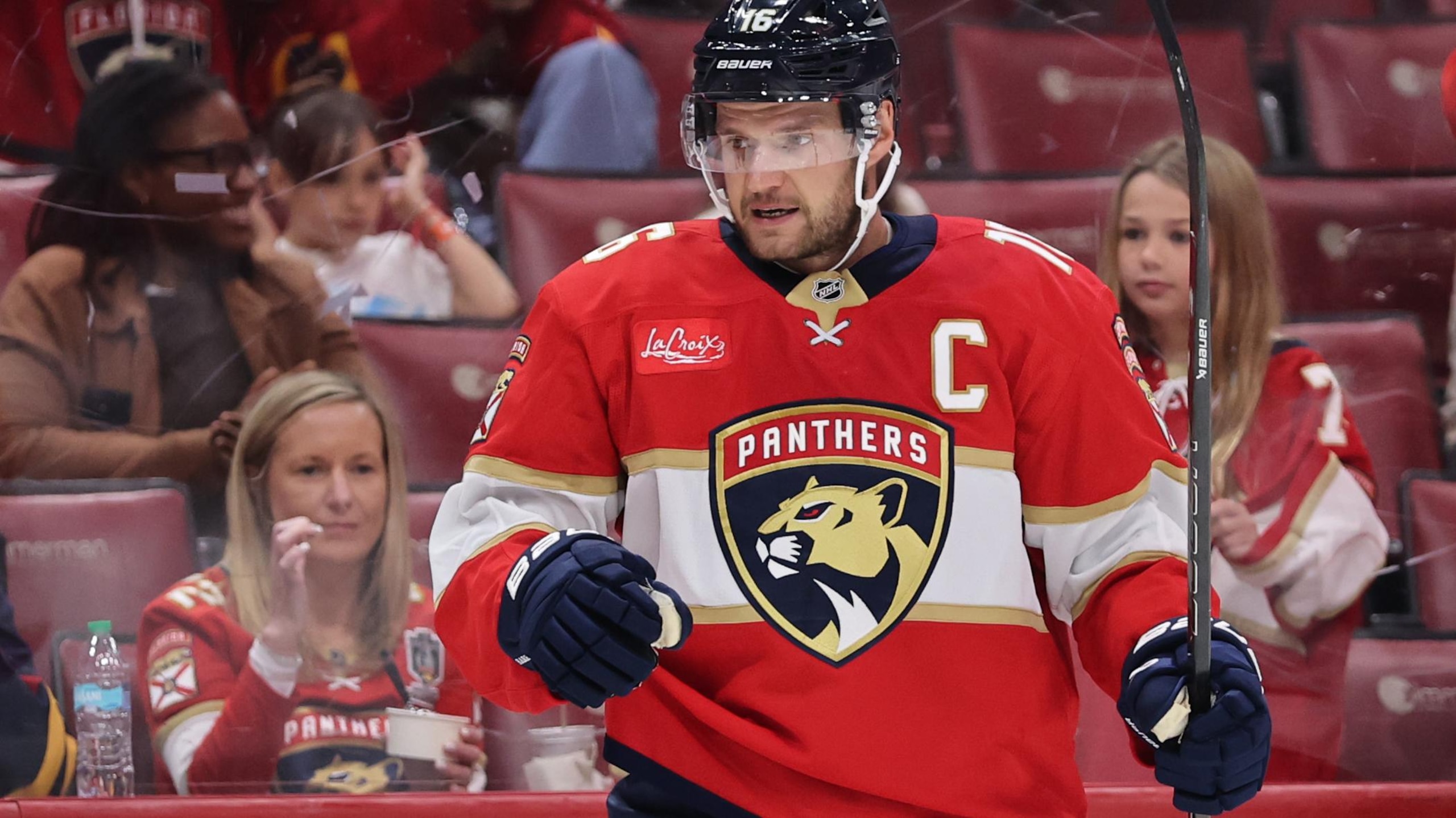 Carolina Hurricanes v Florida Panthers