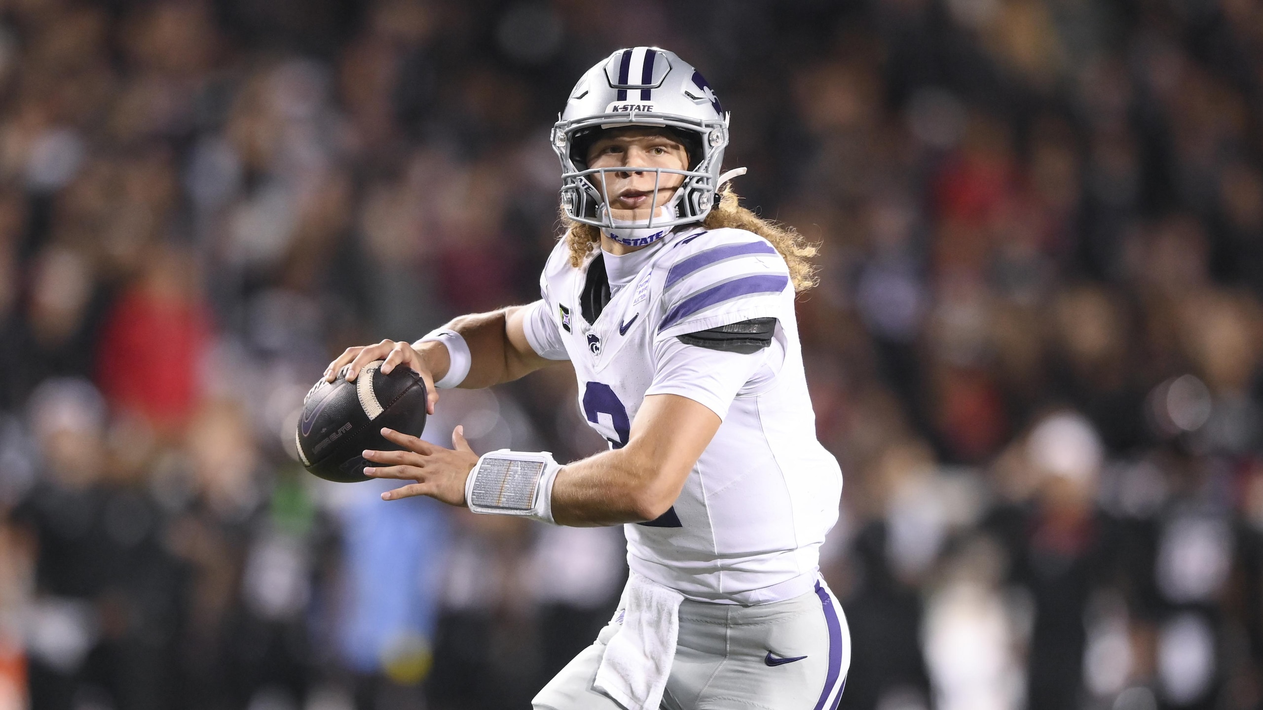 Kansas State v Cincinnati