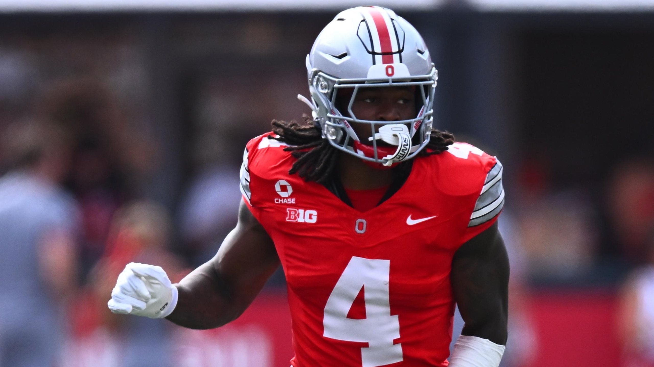 Kent State v Ohio State