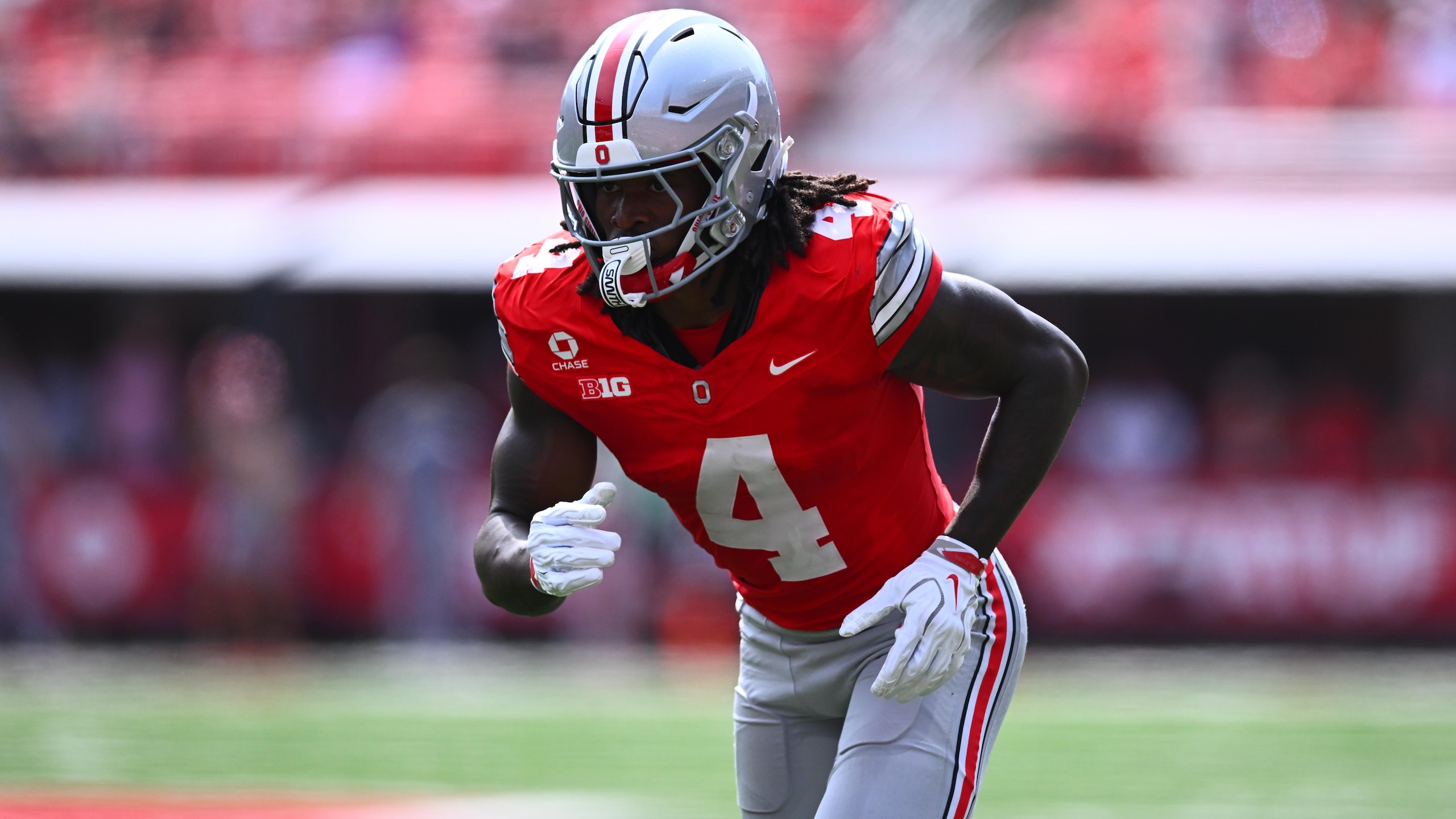 Kent State v Ohio State Kent State v Ohio State