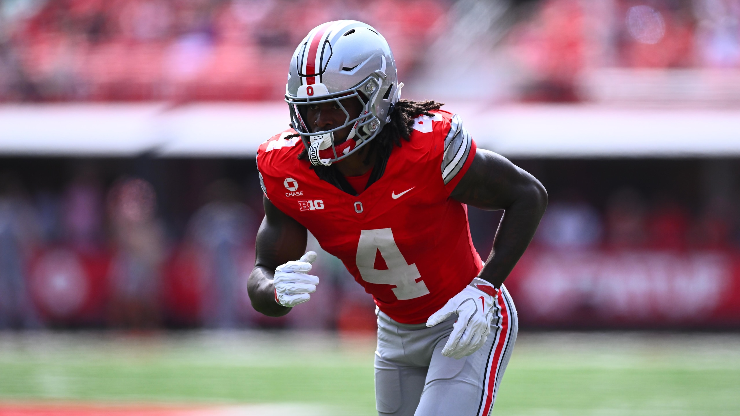Kent State v Ohio State