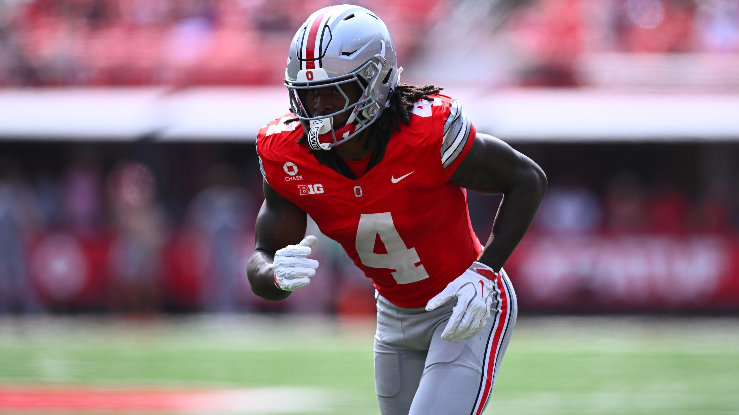 Kent State v Ohio State