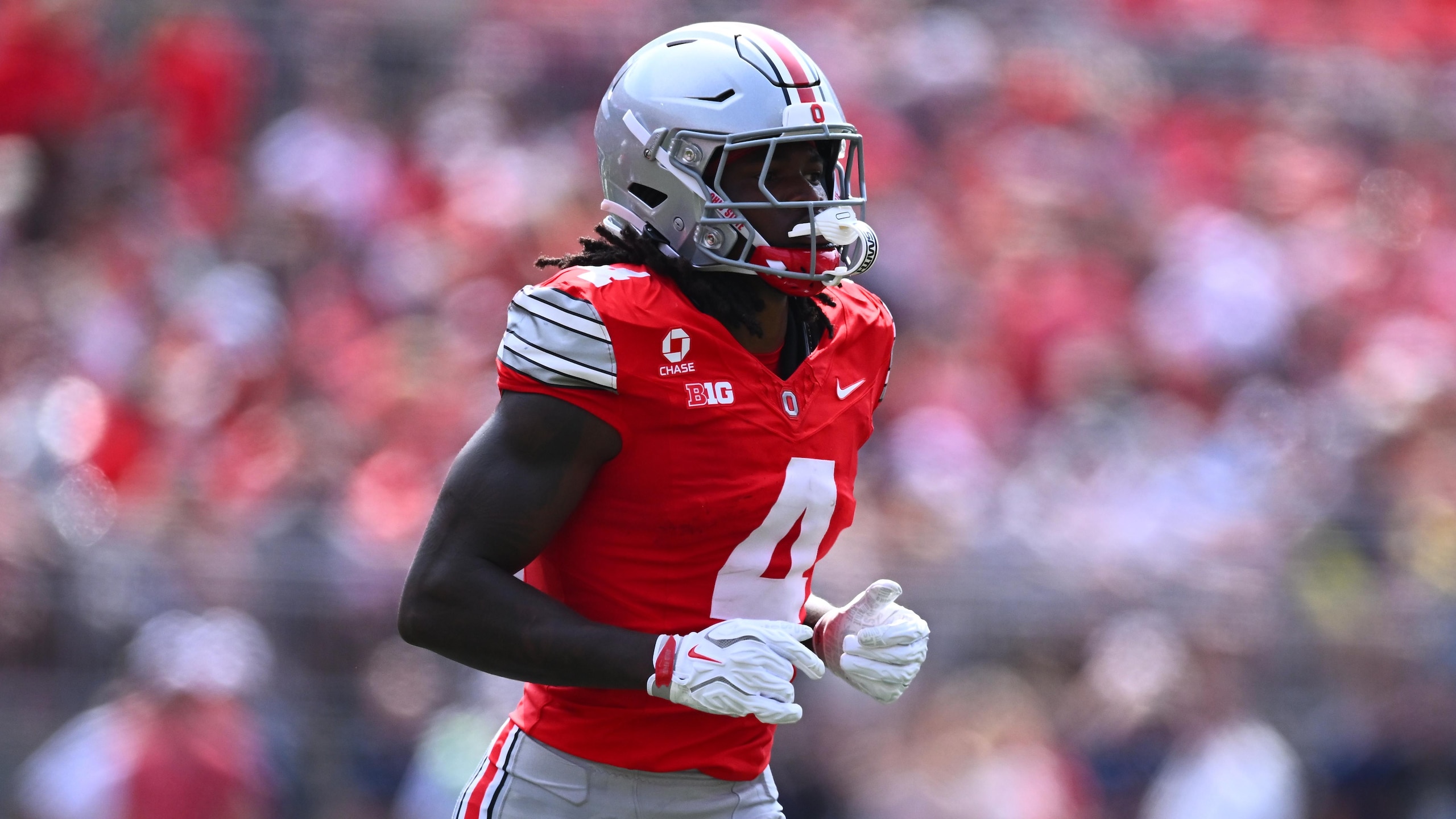 Kent State v Ohio State