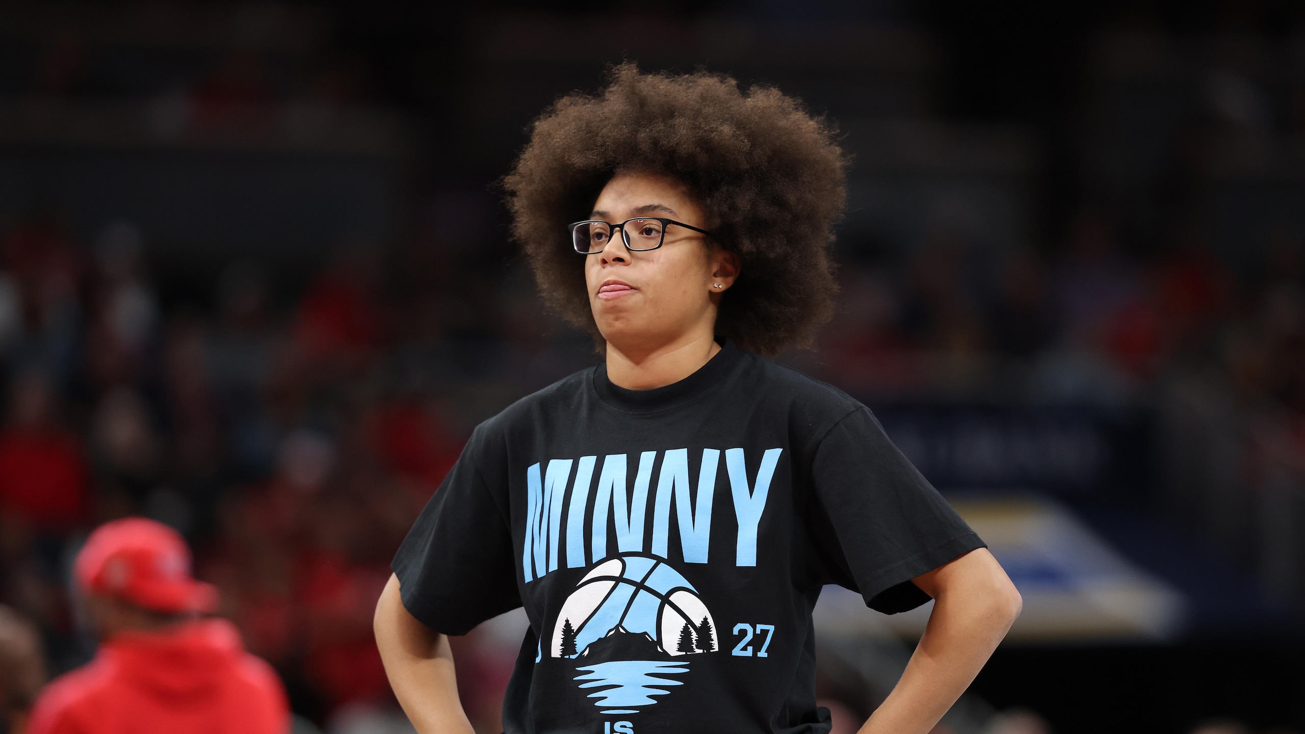 Minnesota Lynx v Indiana Fever