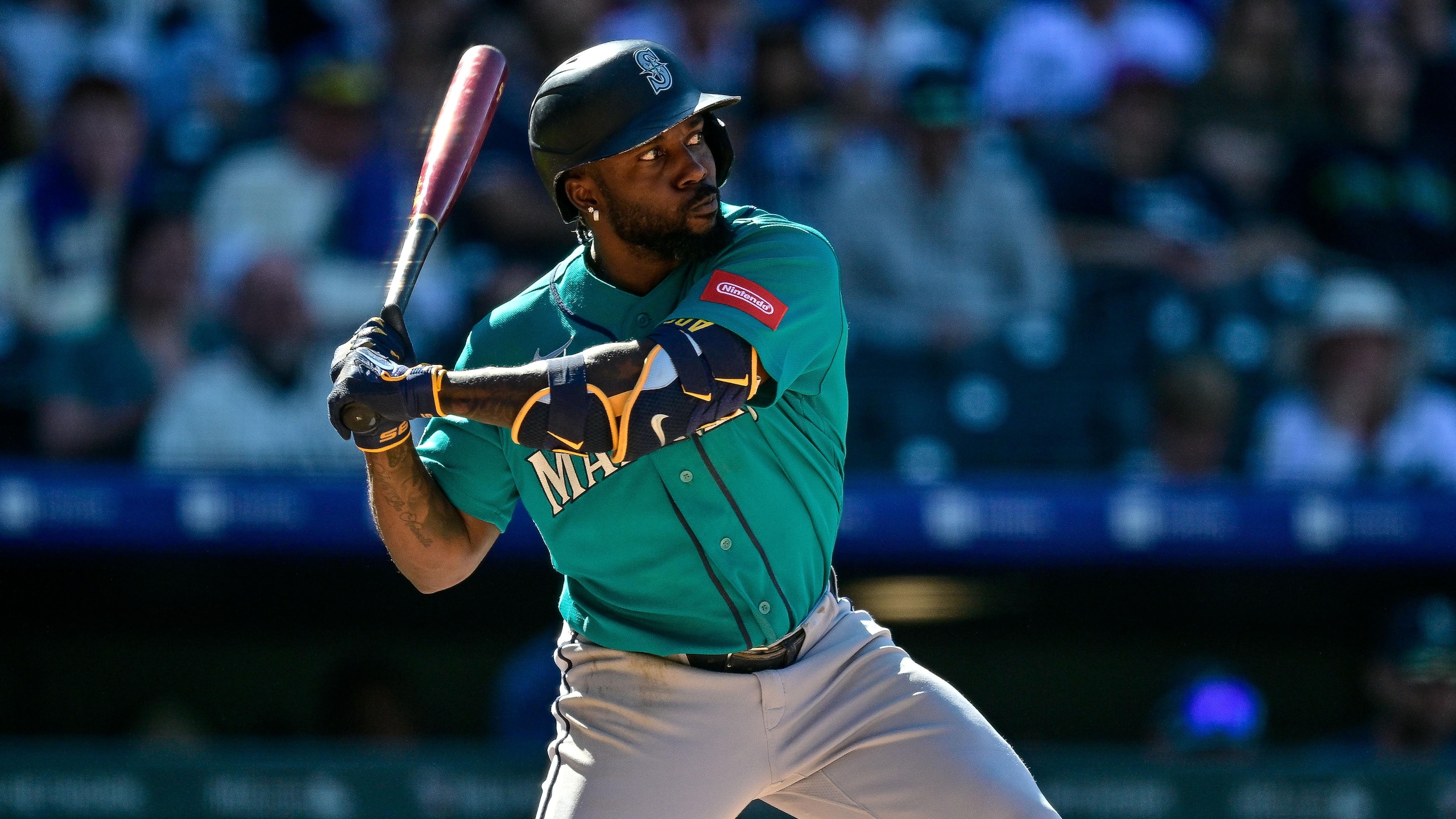 Seattle Mariners v Colorado Rockies