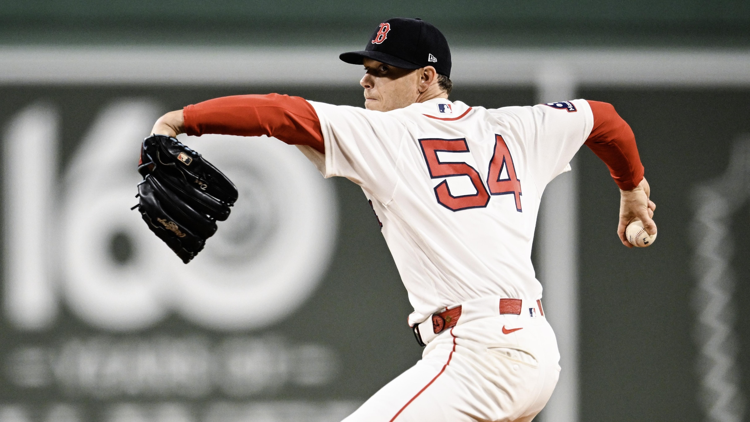 Cleveland Guardians v Boston Red Sox