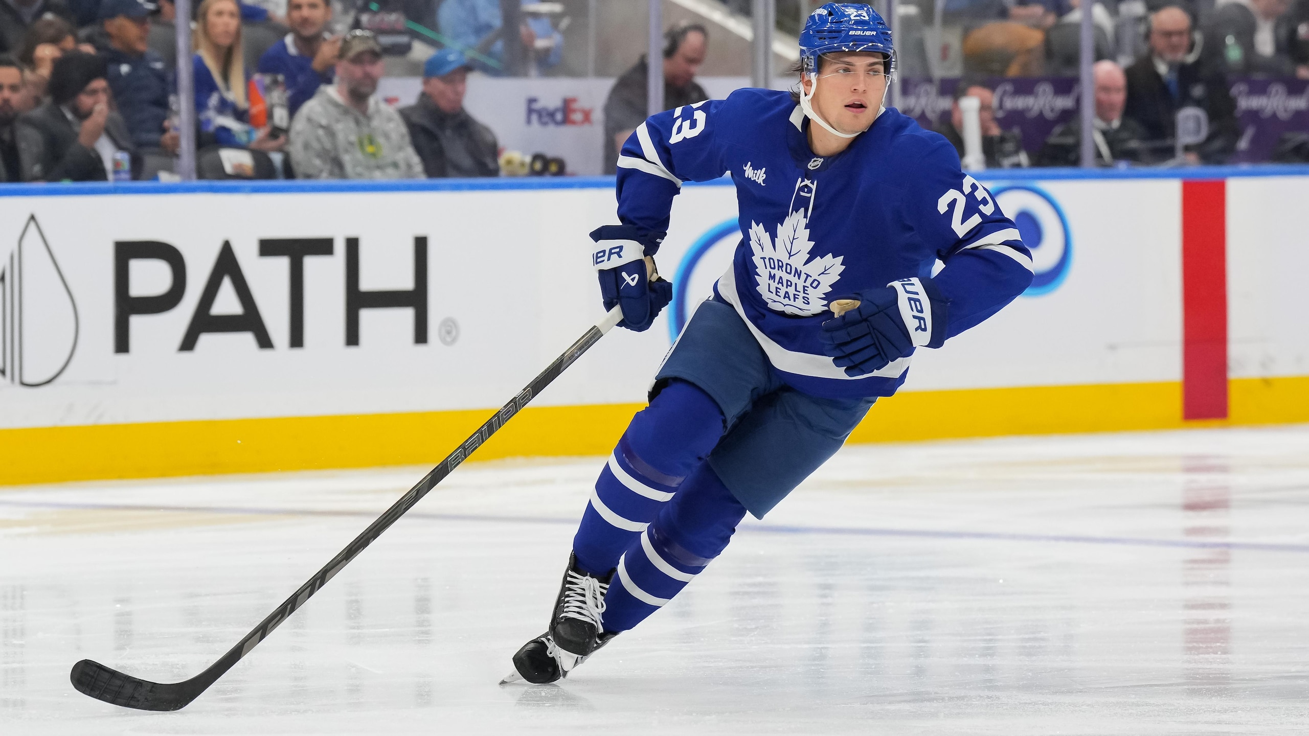 Ottawa Senators v Toronto Maple Leafs