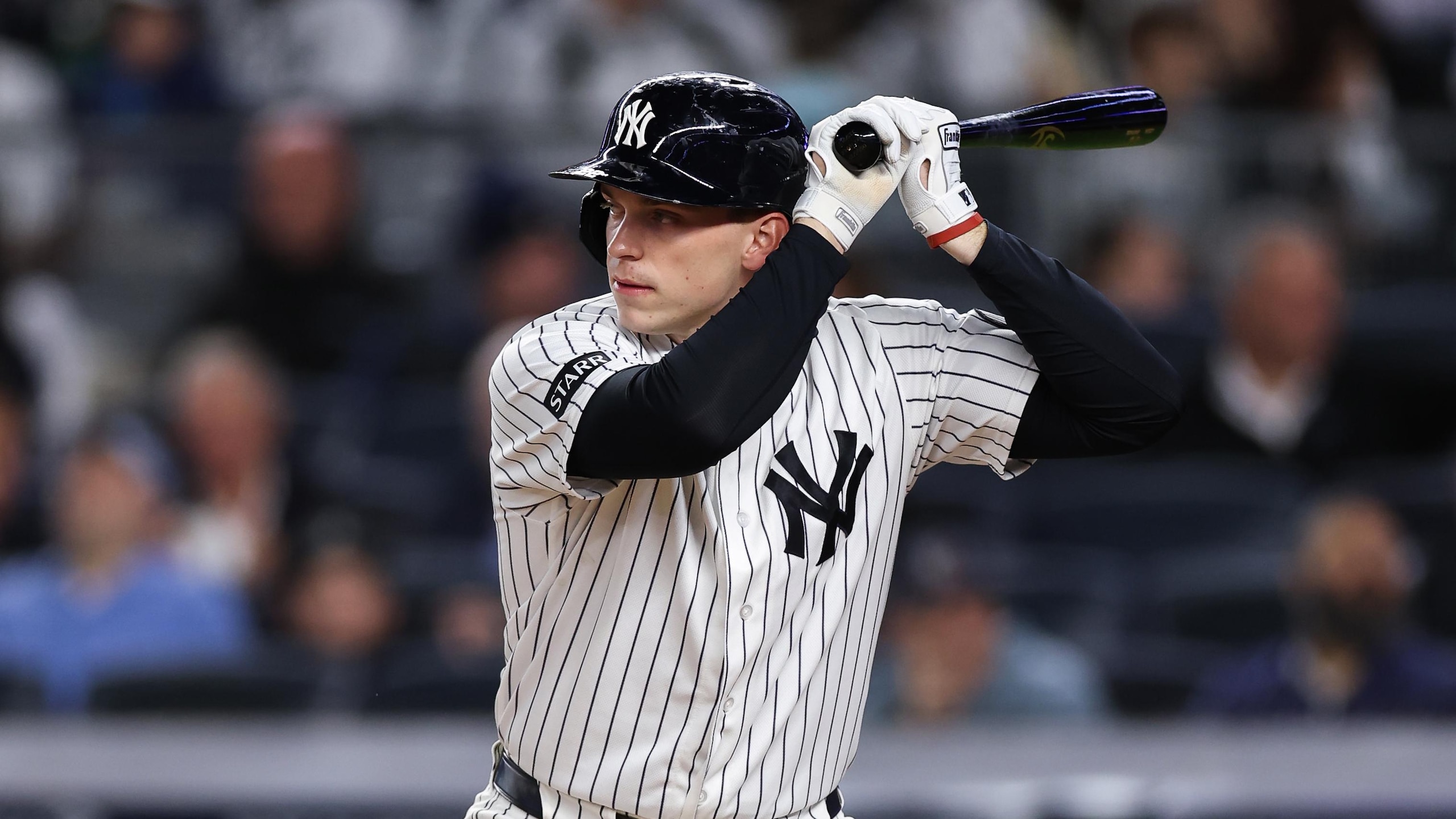 Tampa Bay Rays v New York Yankees Tampa Bay Rays v New York Yankees
