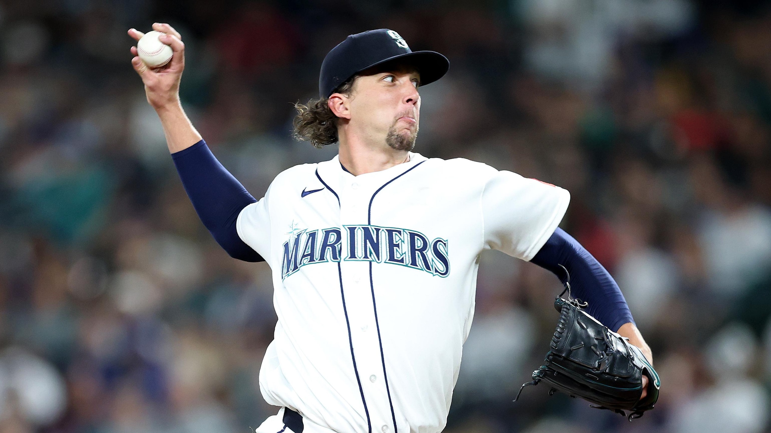 Houston Astros v Seattle Mariners