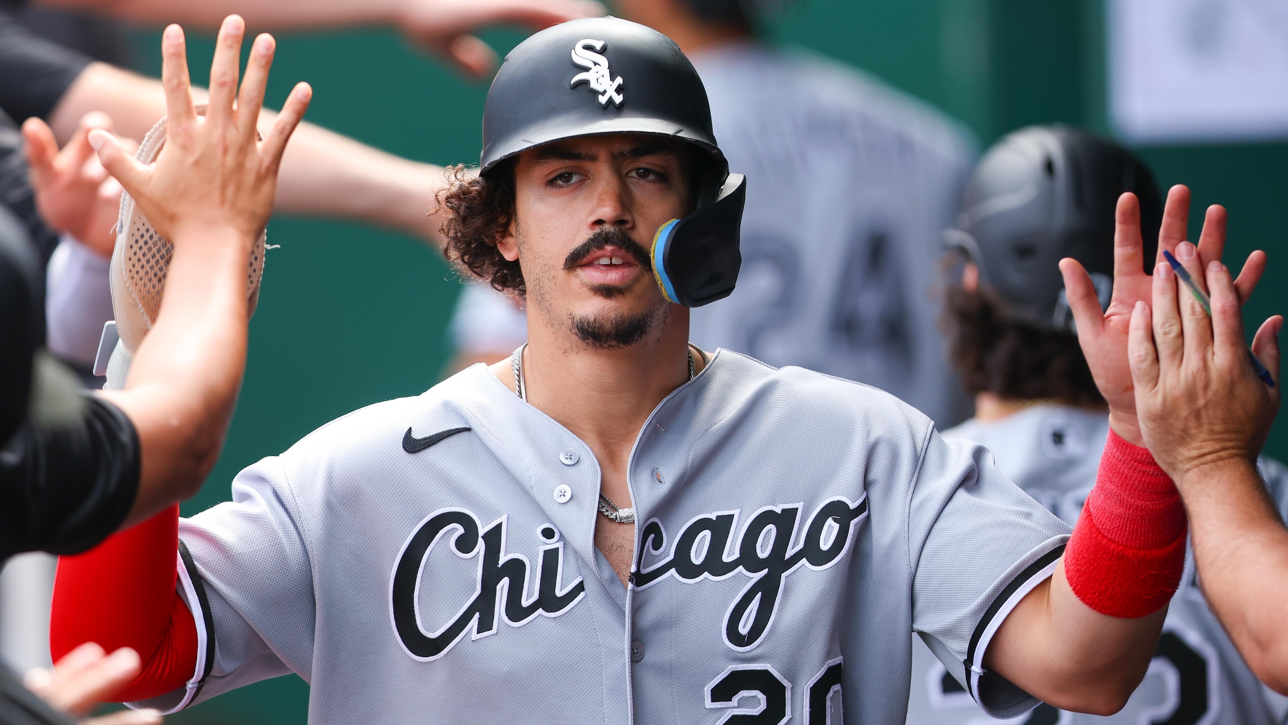 Chicago White Sox v Kansas City Royals