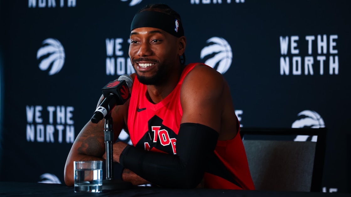 NBA sanctions Clippers and fines $30 million after Leonard trade investigation