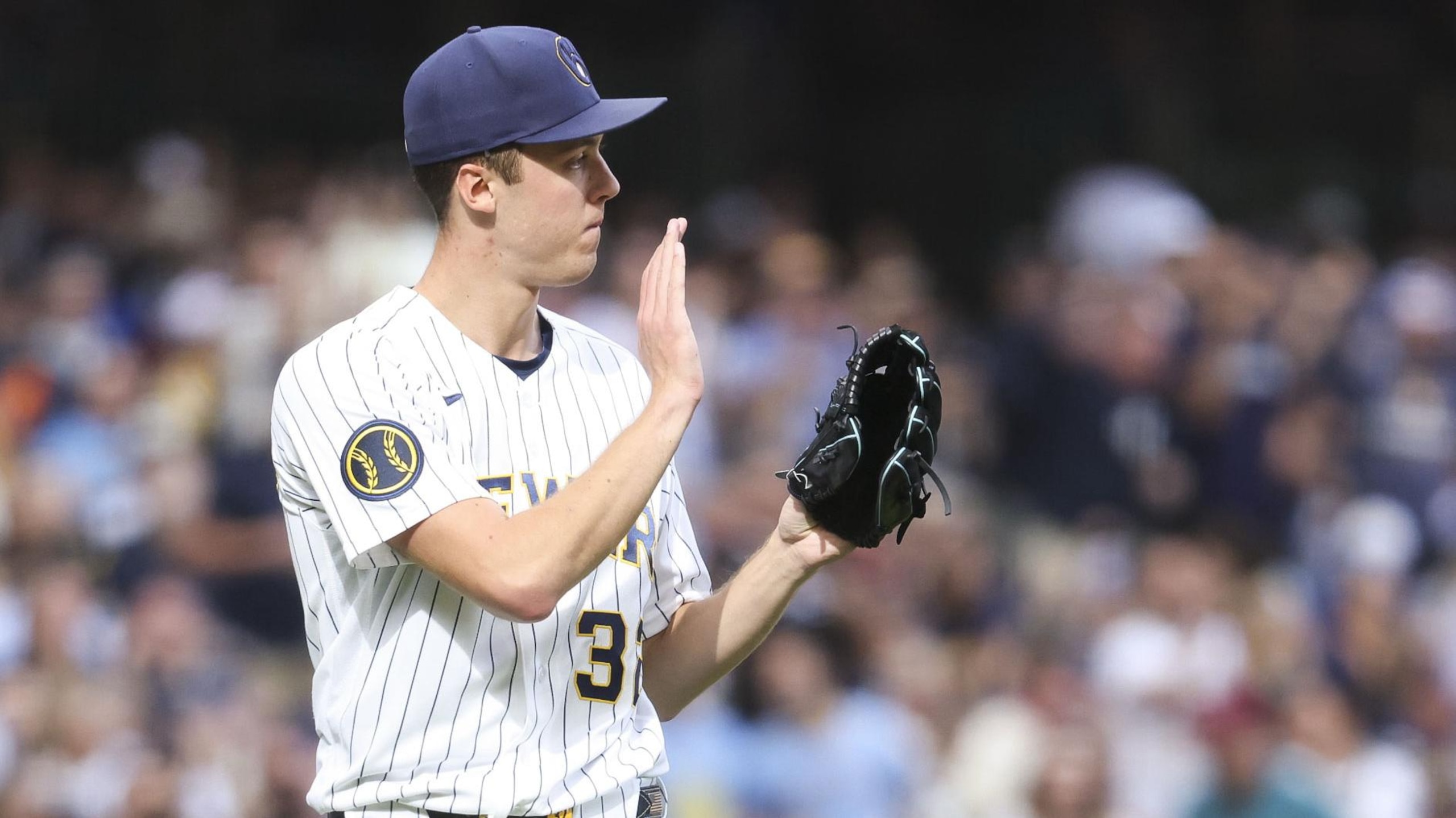 St. Louis Cardinals v. Milwaukee Brewers