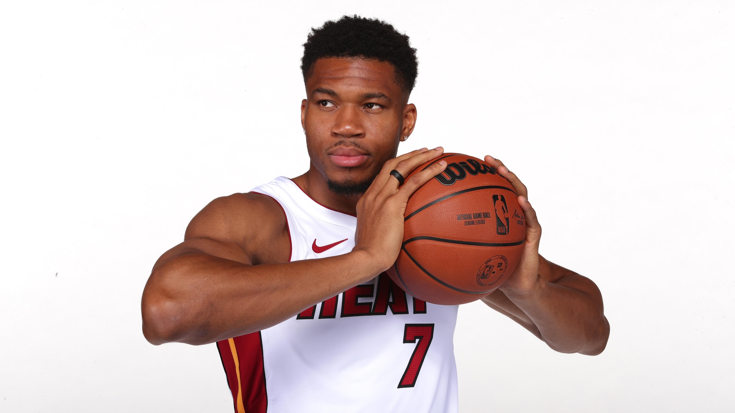 2026-27 Miami Heat Media Day