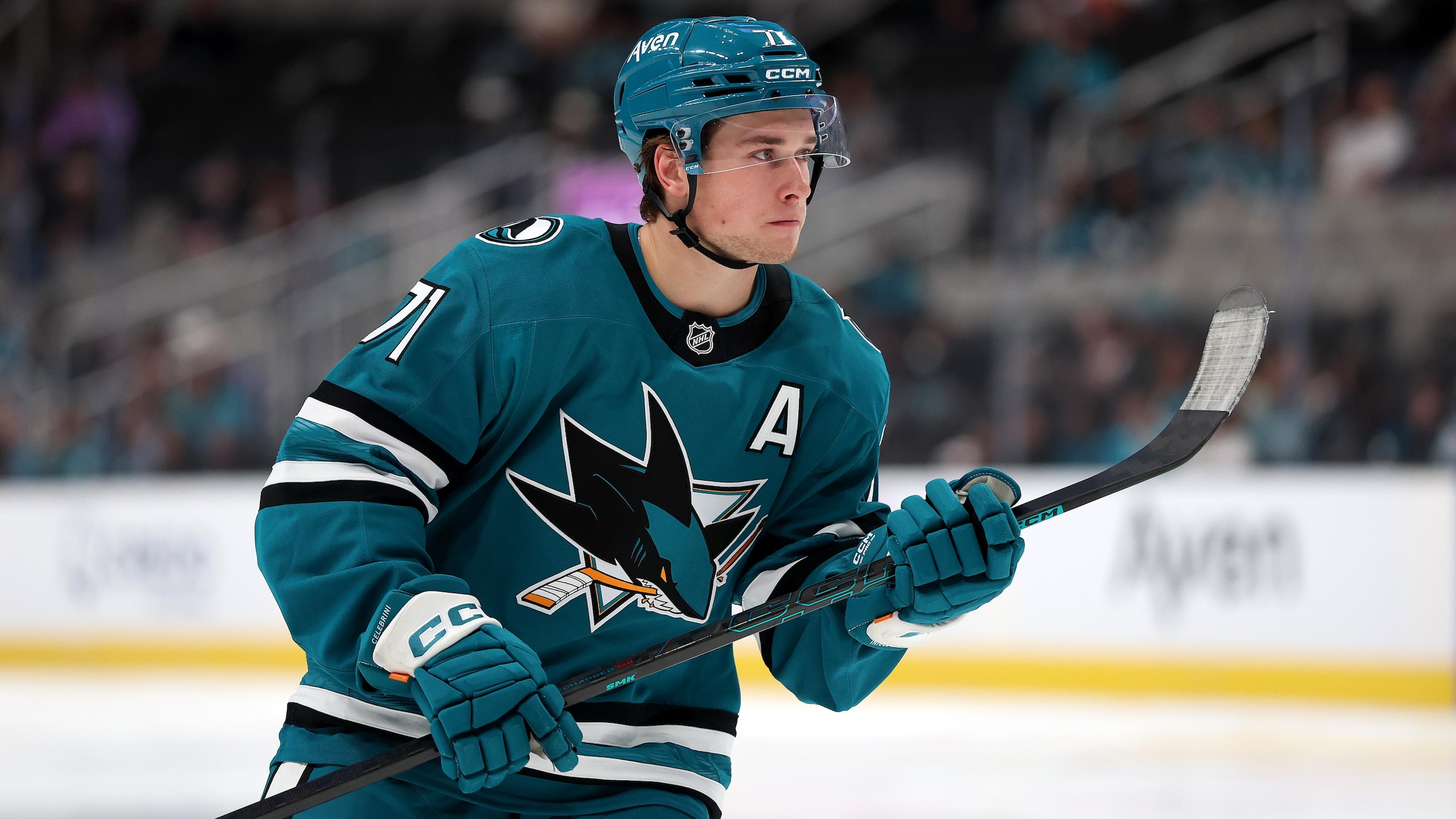 Anaheim Ducks v San Jose Sharks