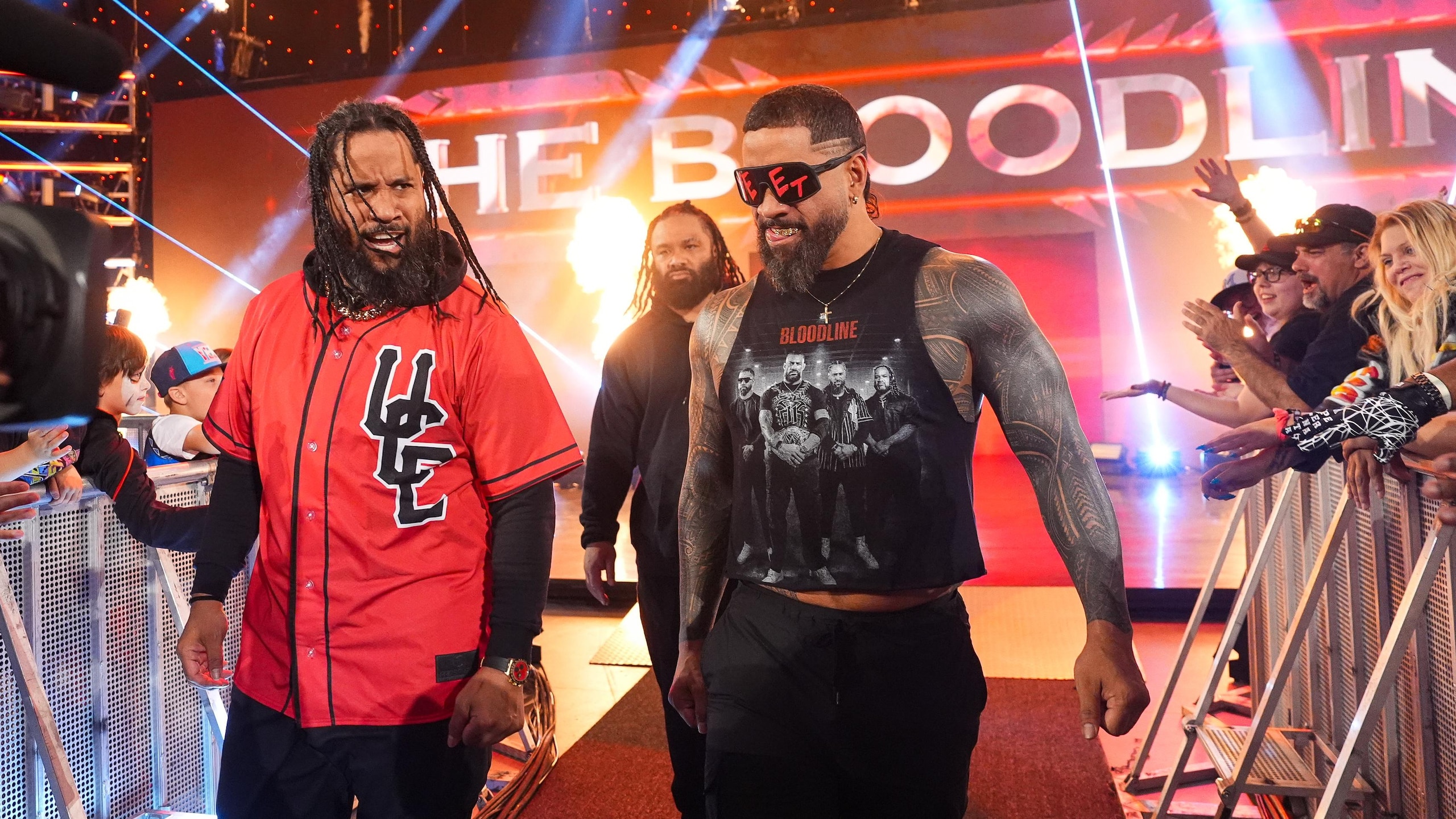 Monday Night RAW