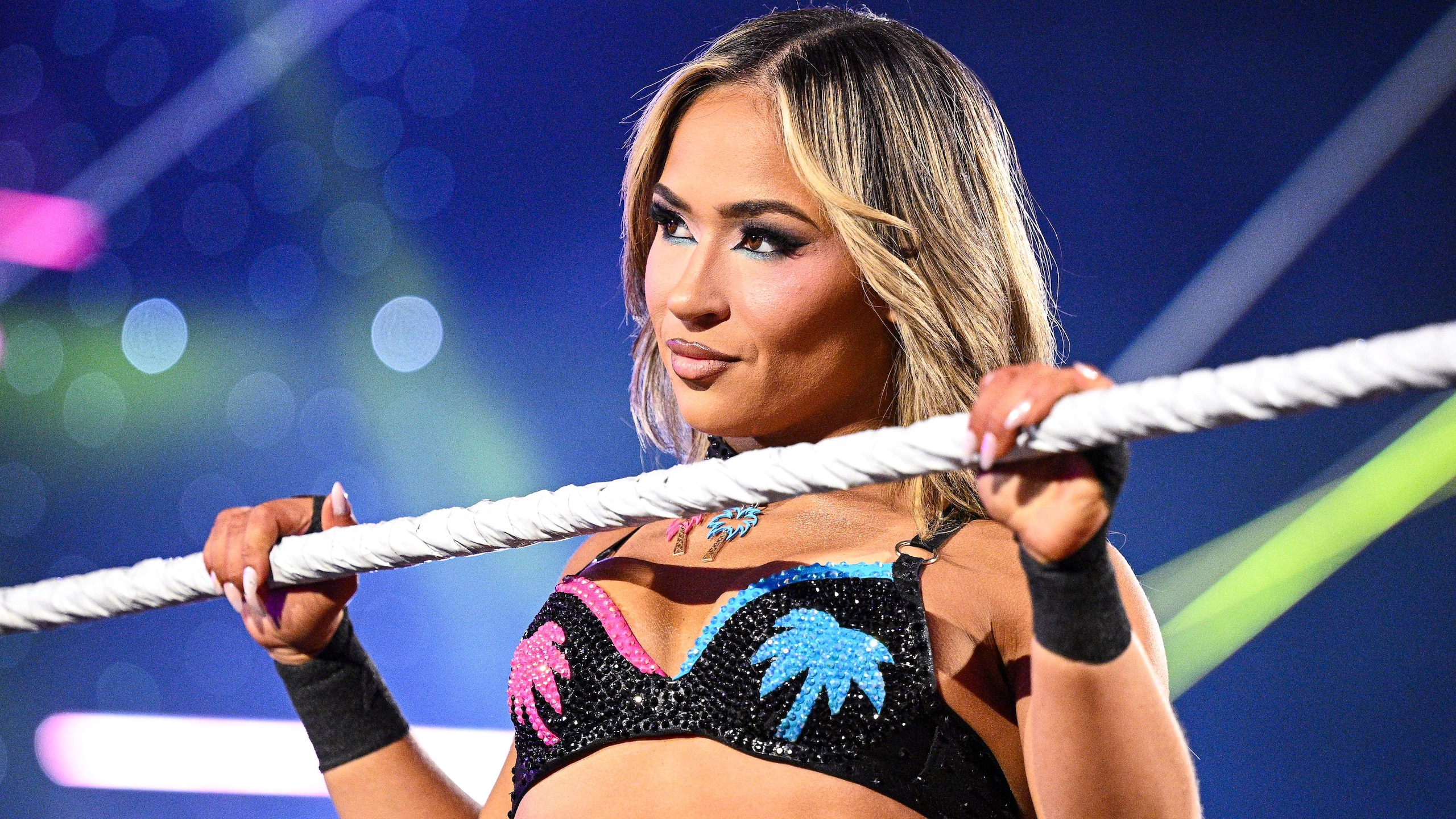 Monday Night RAW