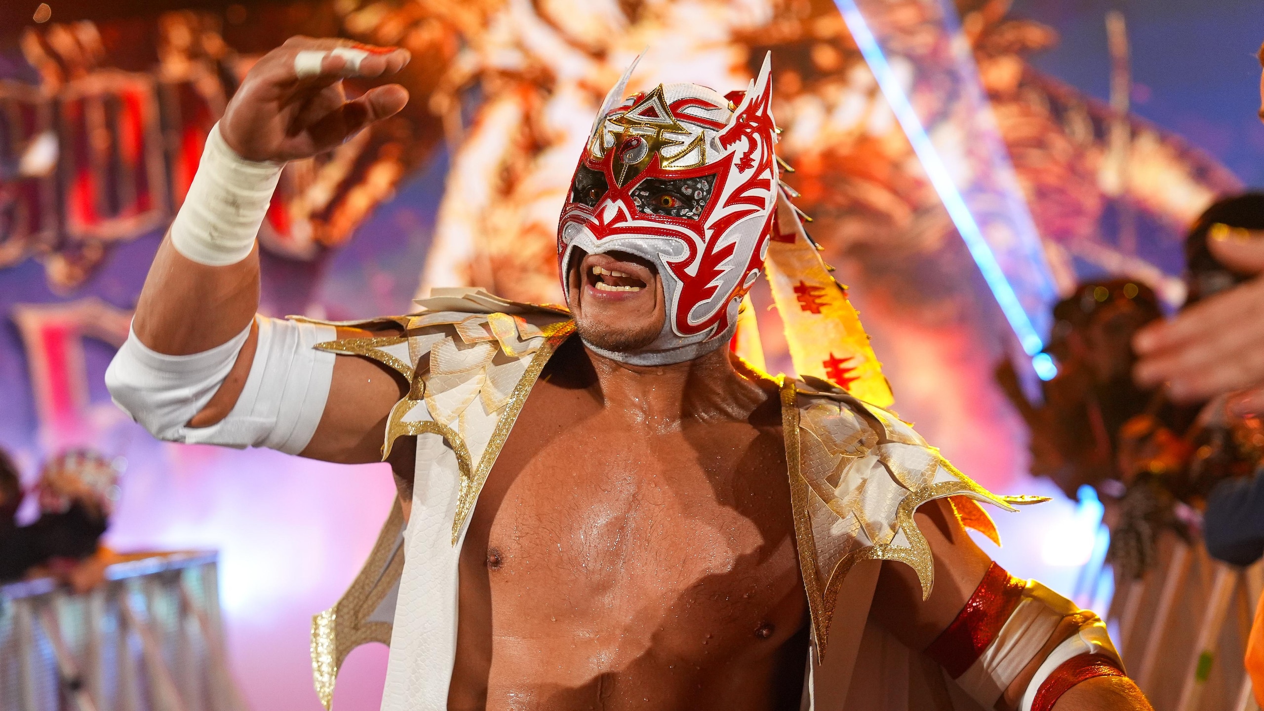 Monday Night RAW