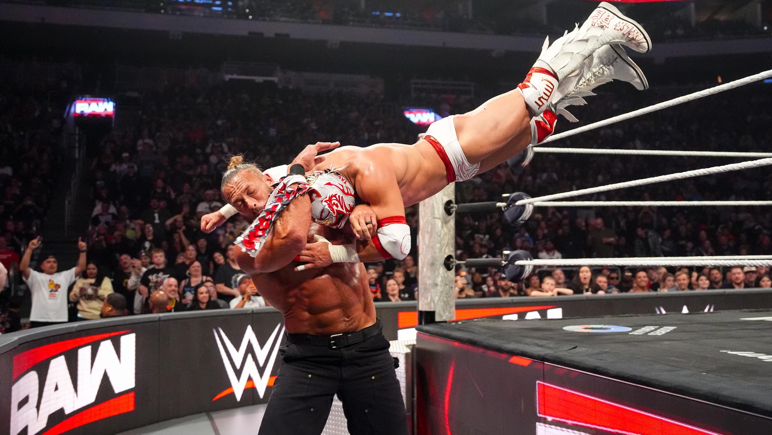 Monday Night RAW