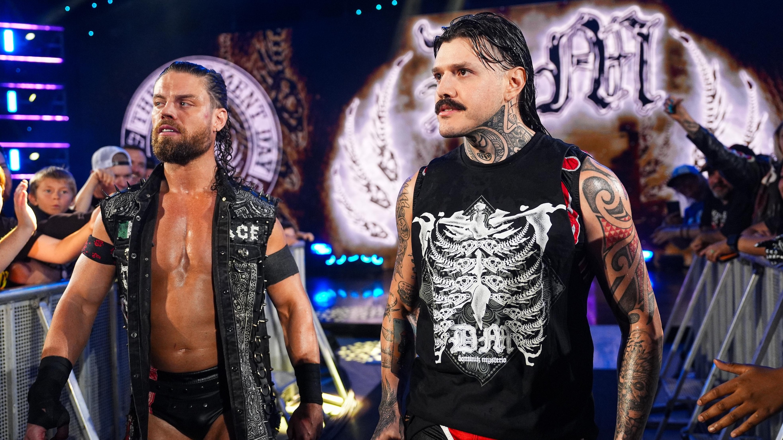 Monday Night RAW
