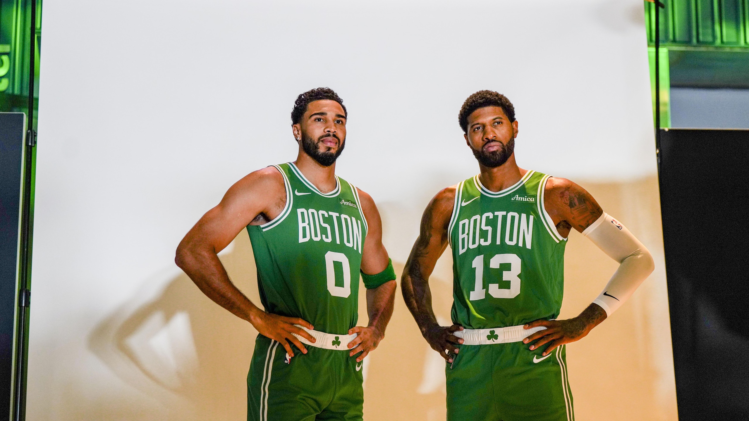 The Celtics are Jayson Tatum's team, whether he wants to be its leader or not The Celtics are Jayson Tatum's team, whether he wants to be its leader or not