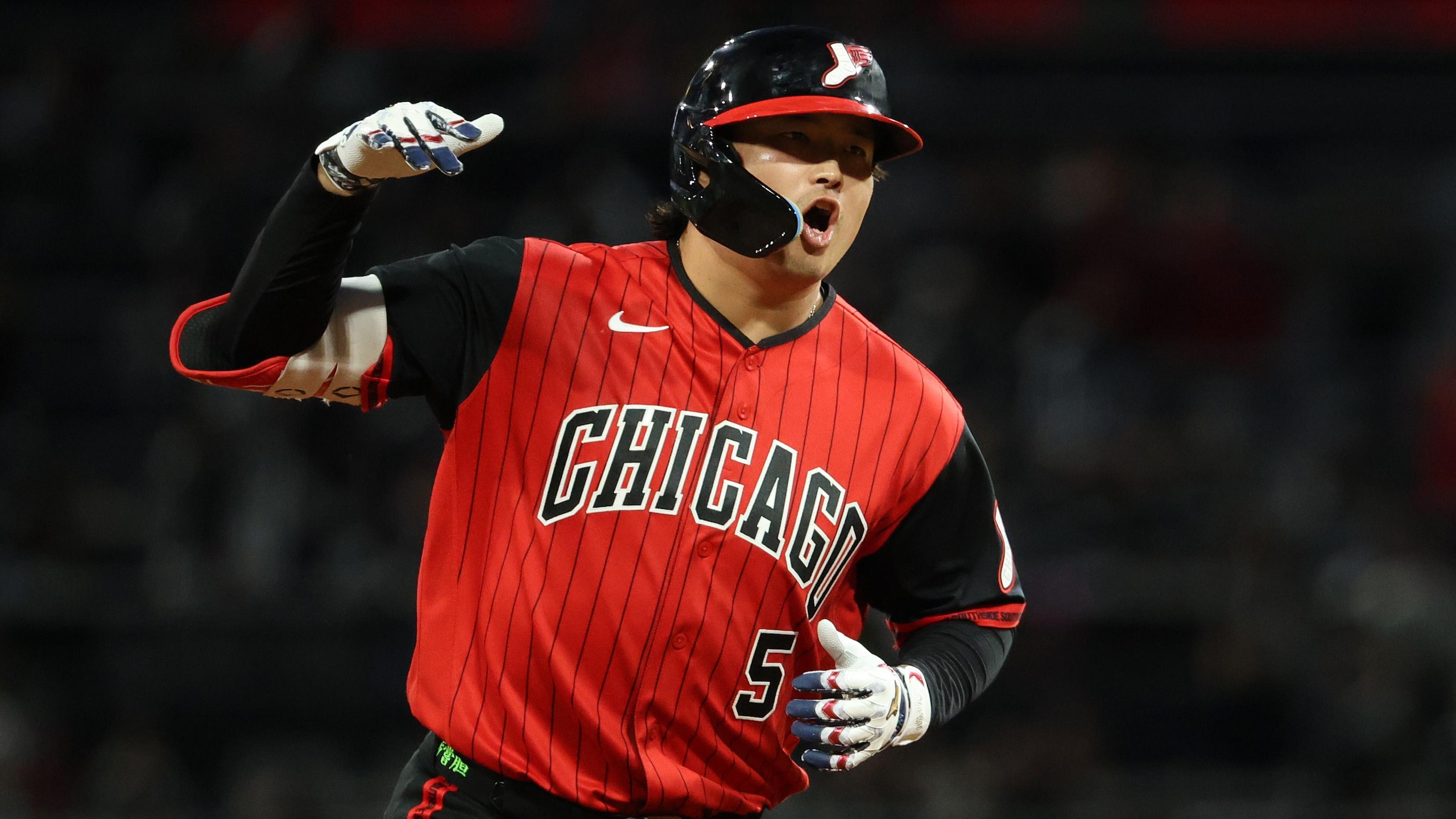 Colorado Rockies v Chicago White Sox