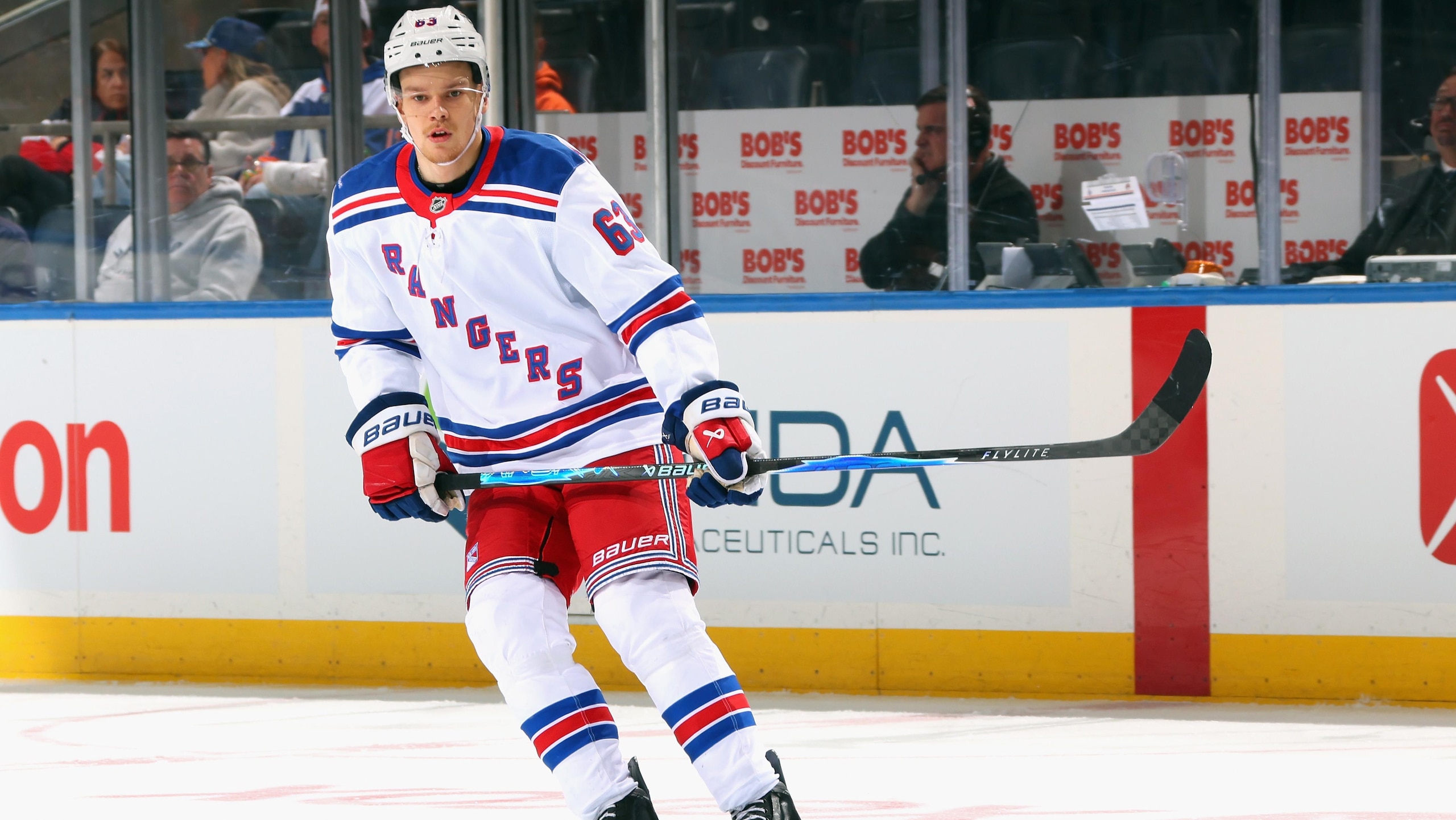 1 Prospect on Every NHL Team to Get Hyped About Ahead of the 2026-27 Season