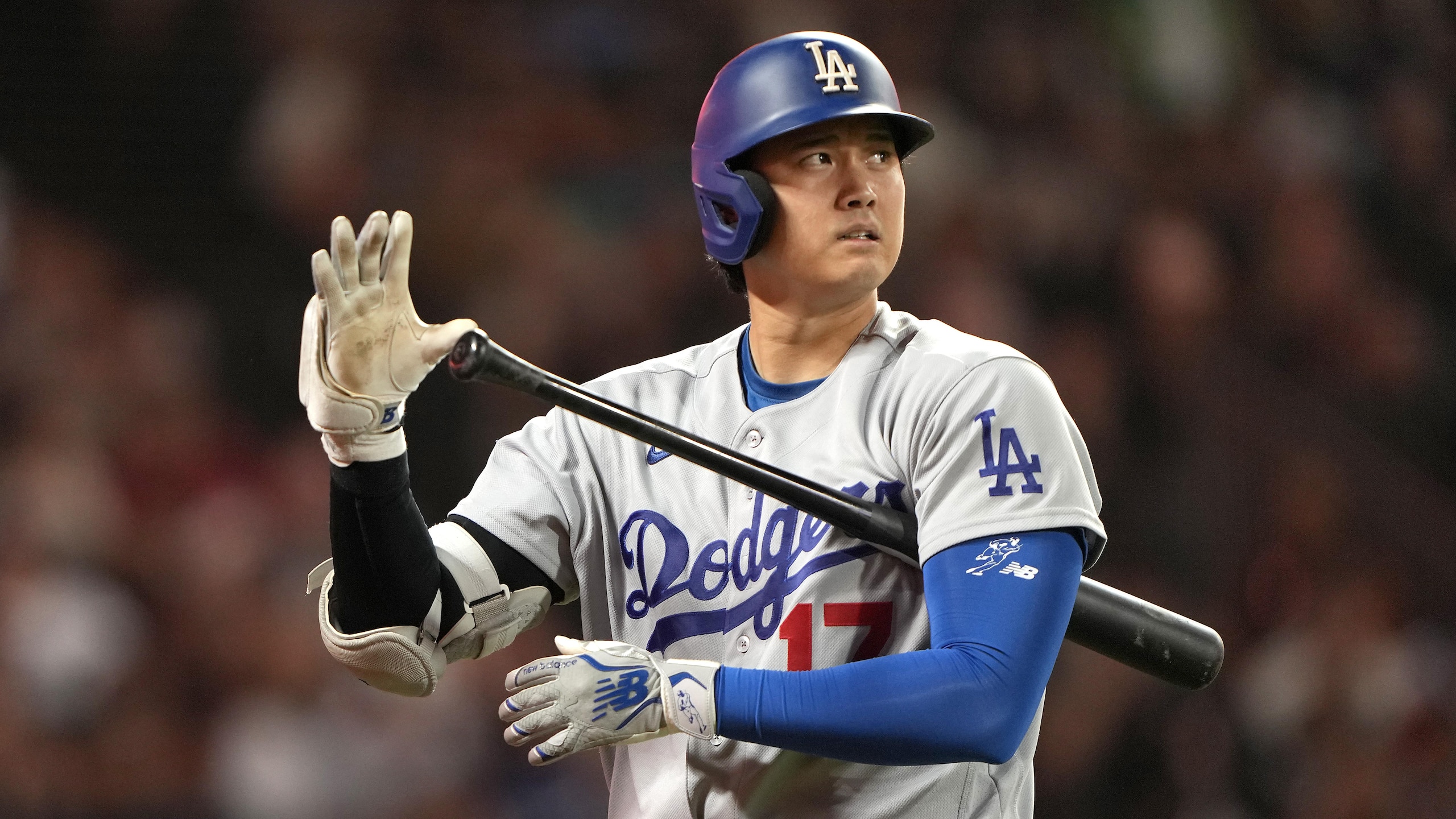 Los Angeles Dodgers v San Francisco Giants Los Angeles Dodgers v San Francisco Giants