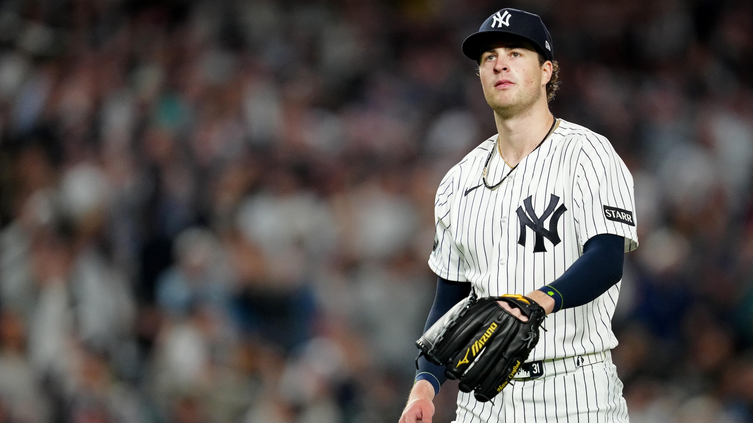 Wild Card Series - Boston Red Sox v New York Yankees - Game 1