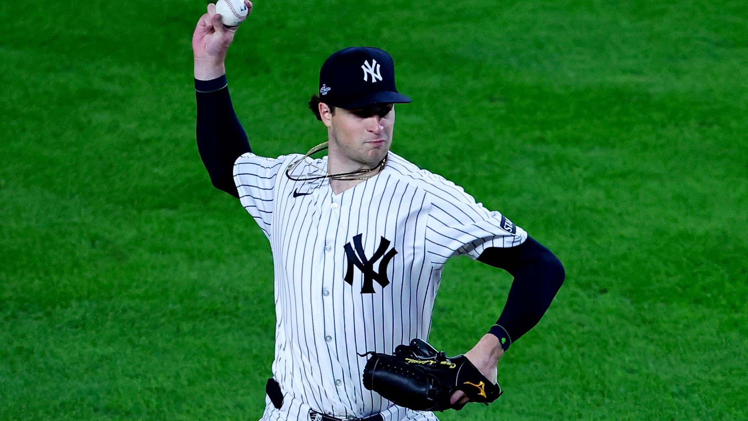 MLB: SEP 29 Red Sox at Yankees