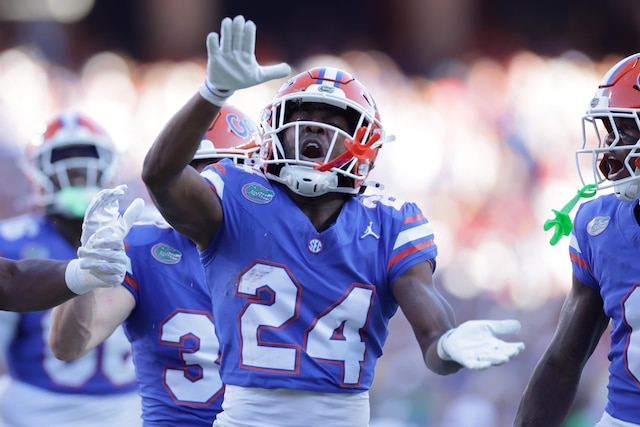 CFP Playoff Bracket, Scenarios and Bowl Projections After 2026-27 Week ...