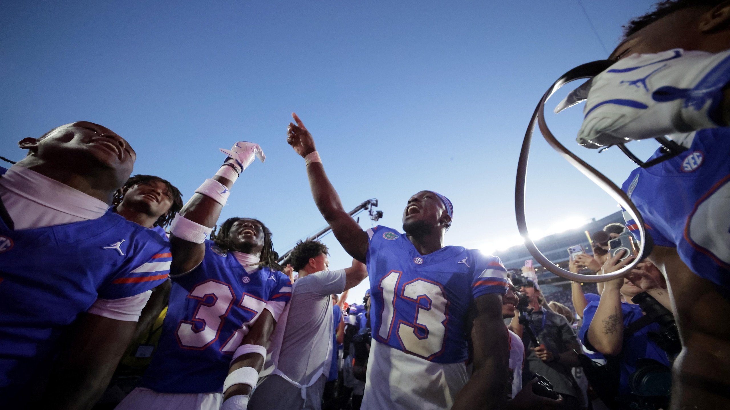Top 8 Overreactions after Week 4 of 2026 College Football Season