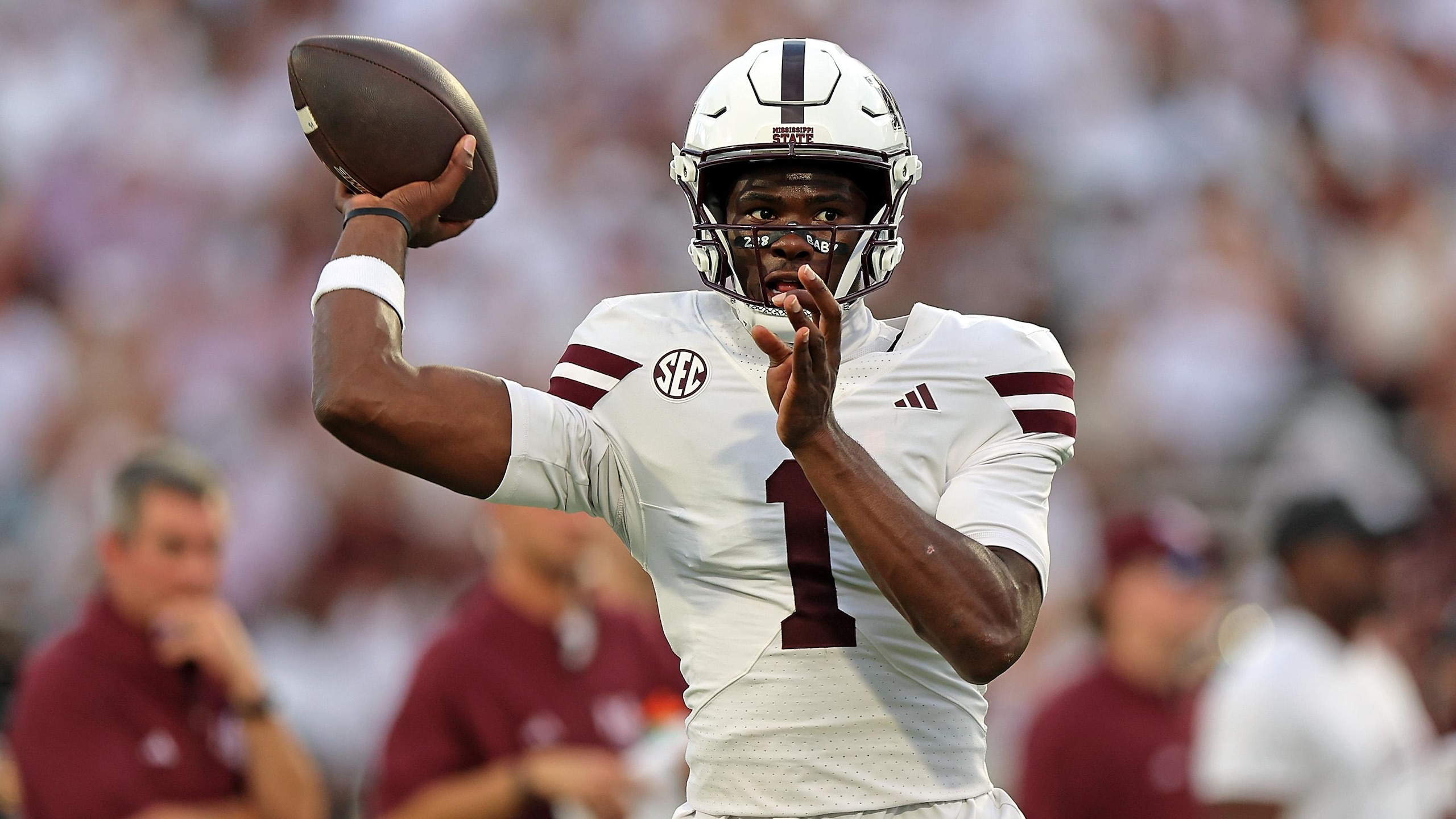Missouri v Mississippi State Missouri v Mississippi State