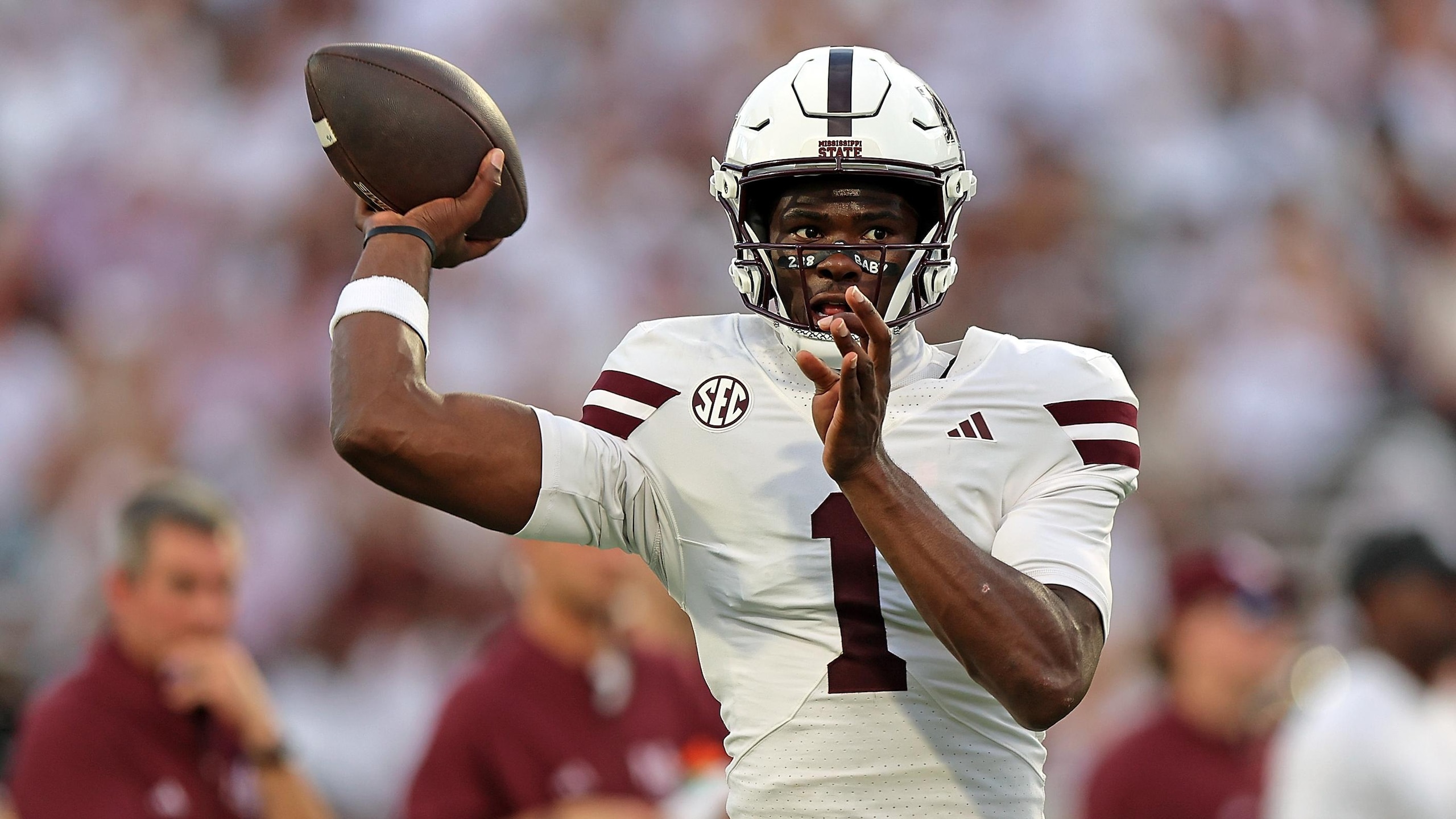 Missouri v Mississippi State