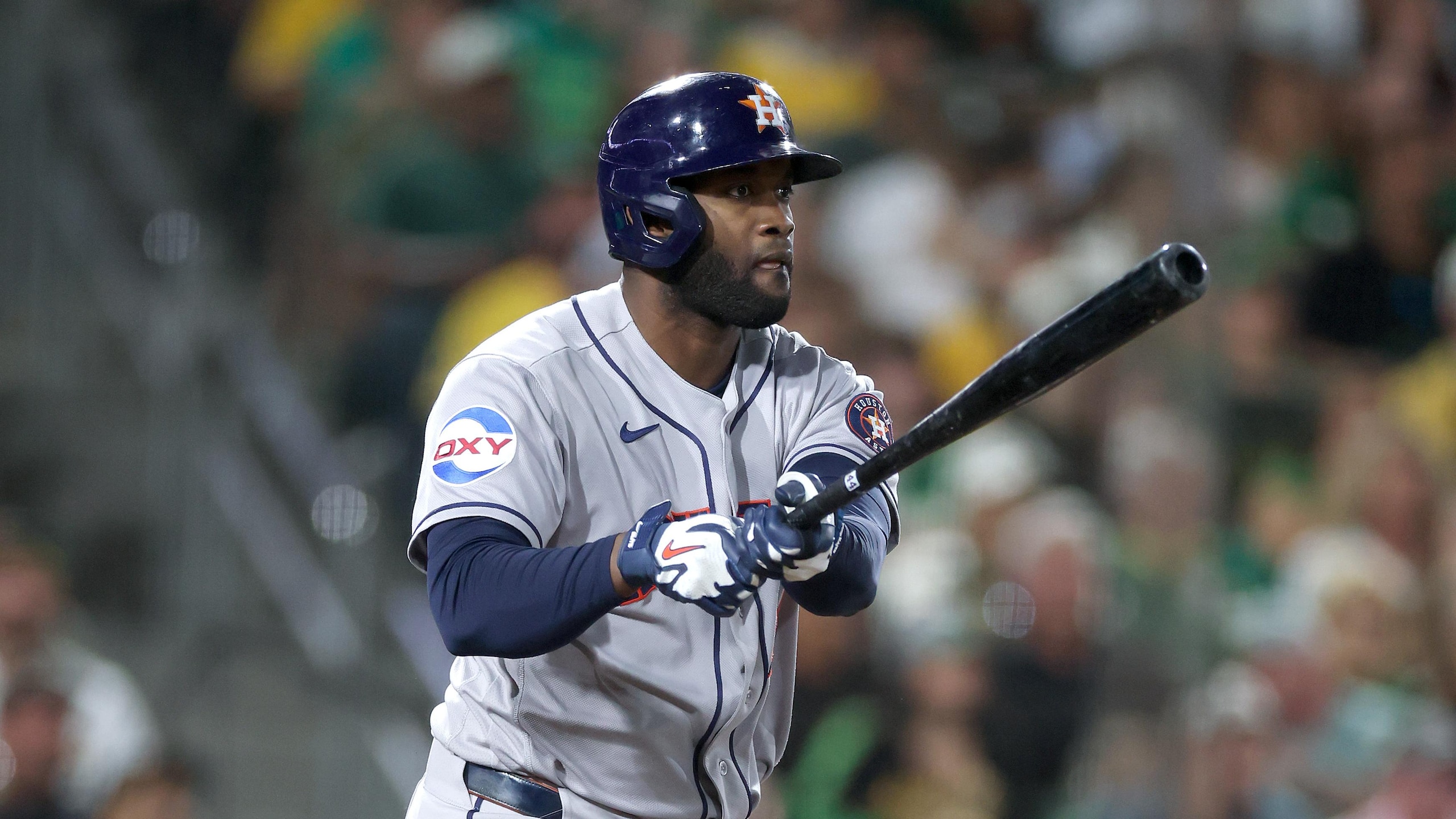 Houston Astros v Athletics Houston Astros v Athletics