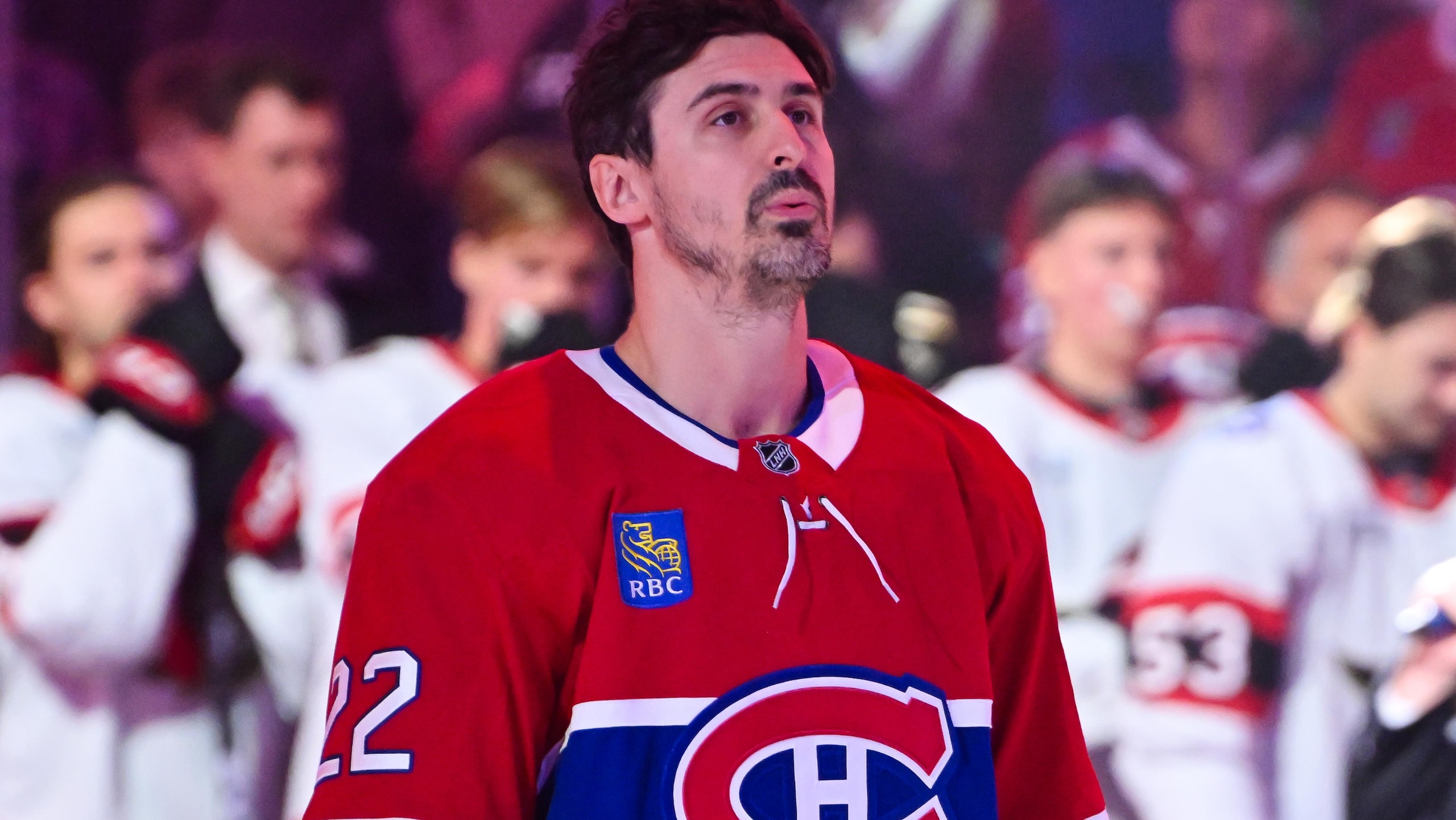 Ottawa Senators v Montreal Canadiens