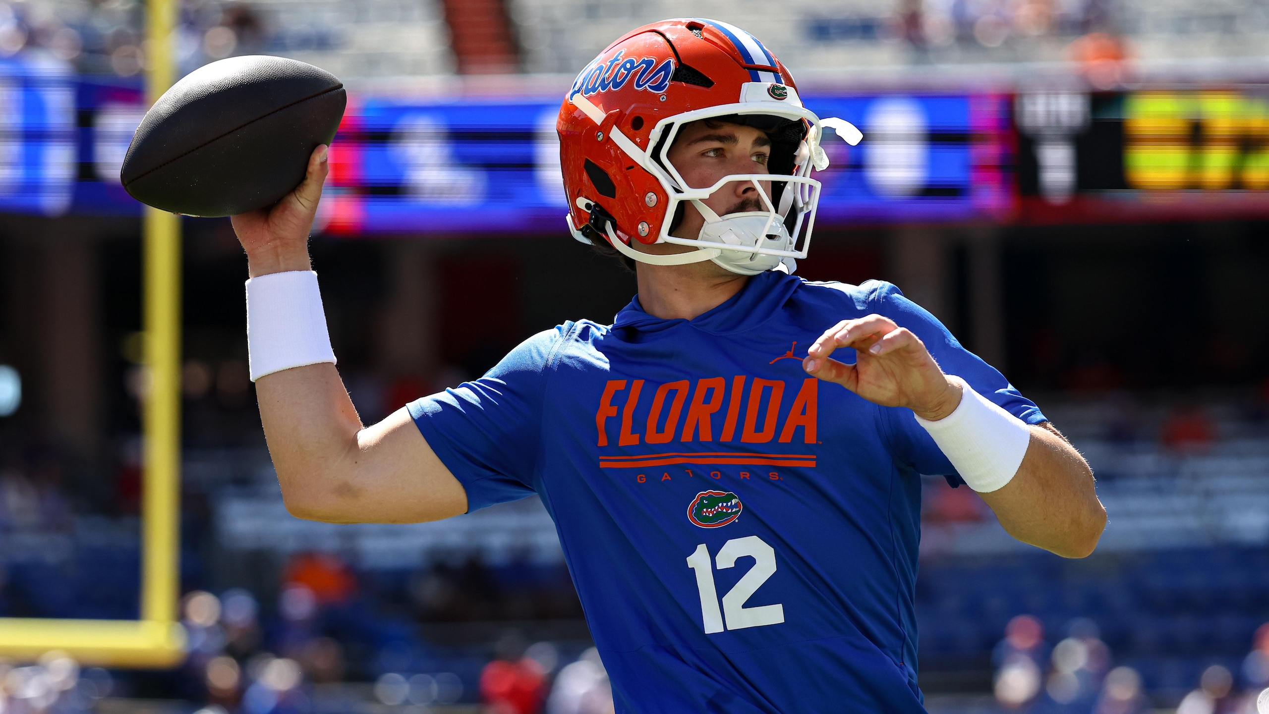 Ole Miss v Florida