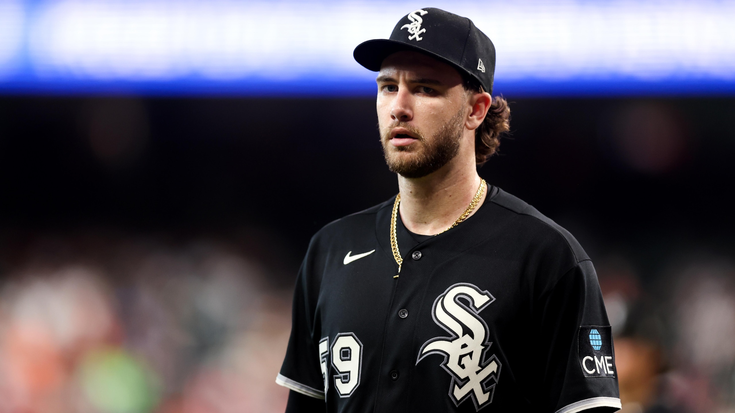 Wild Card Series - Chicago White Sox v Houston Astros - Game 2