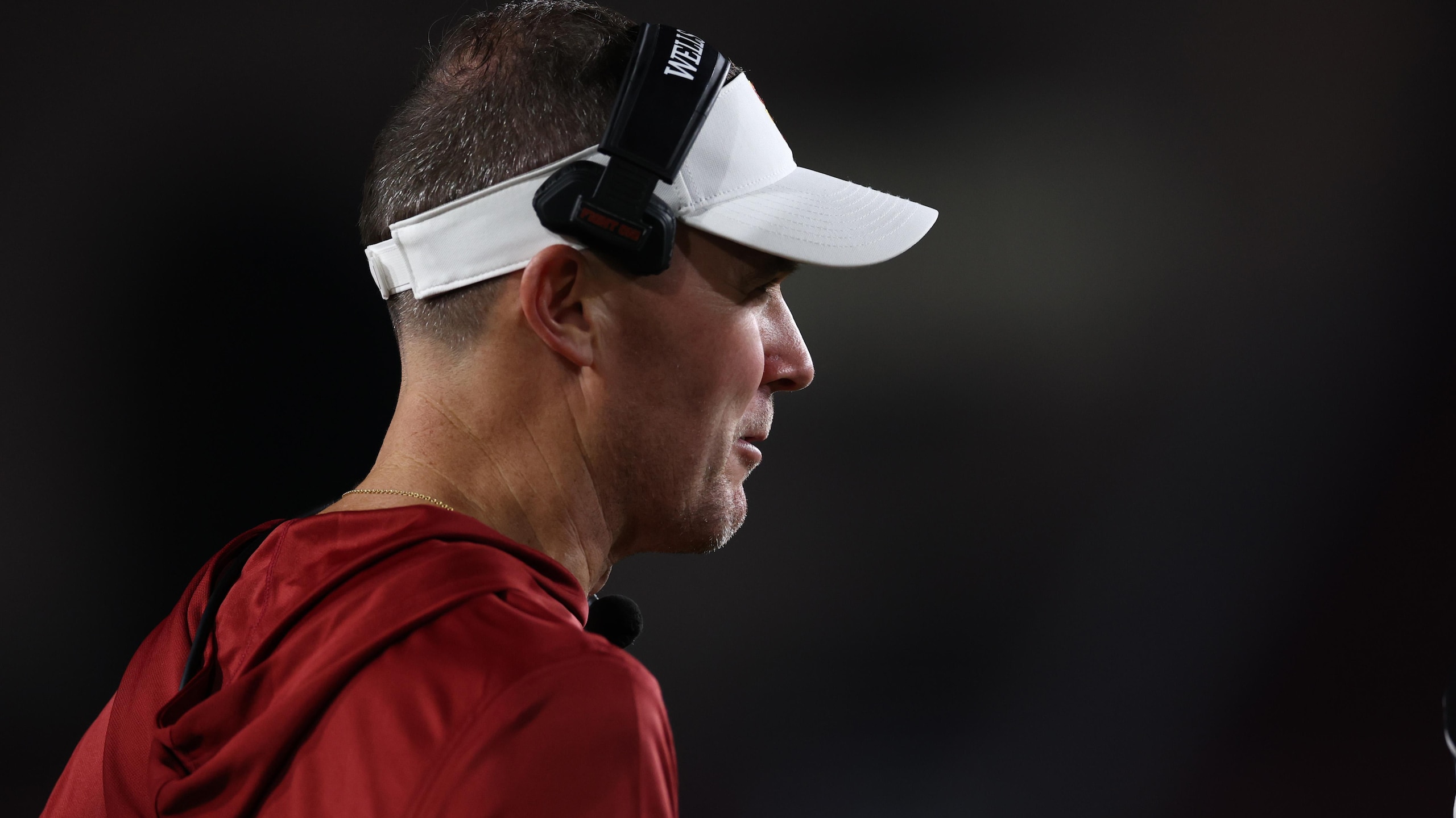 Oregon v USC