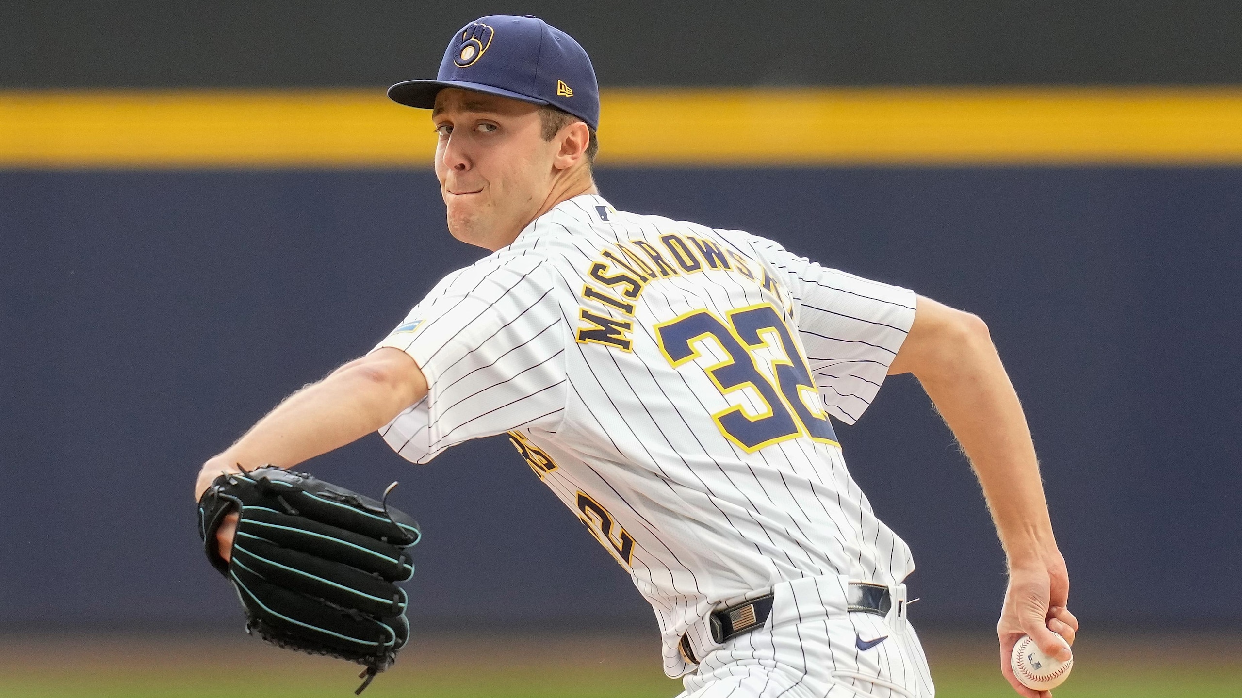 St. Louis Cardinals v Milwaukee Brewers