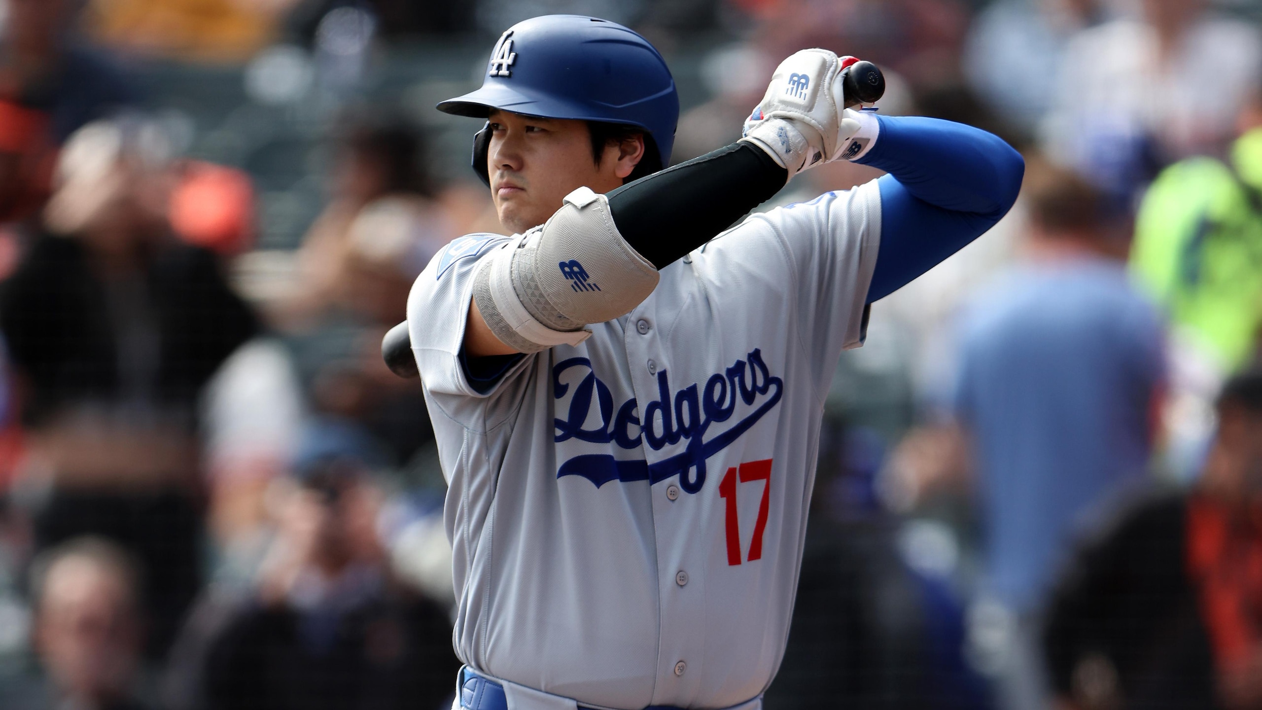 Los Angeles Dodgers v San Francisco Giants Los Angeles Dodgers v San Francisco Giants
