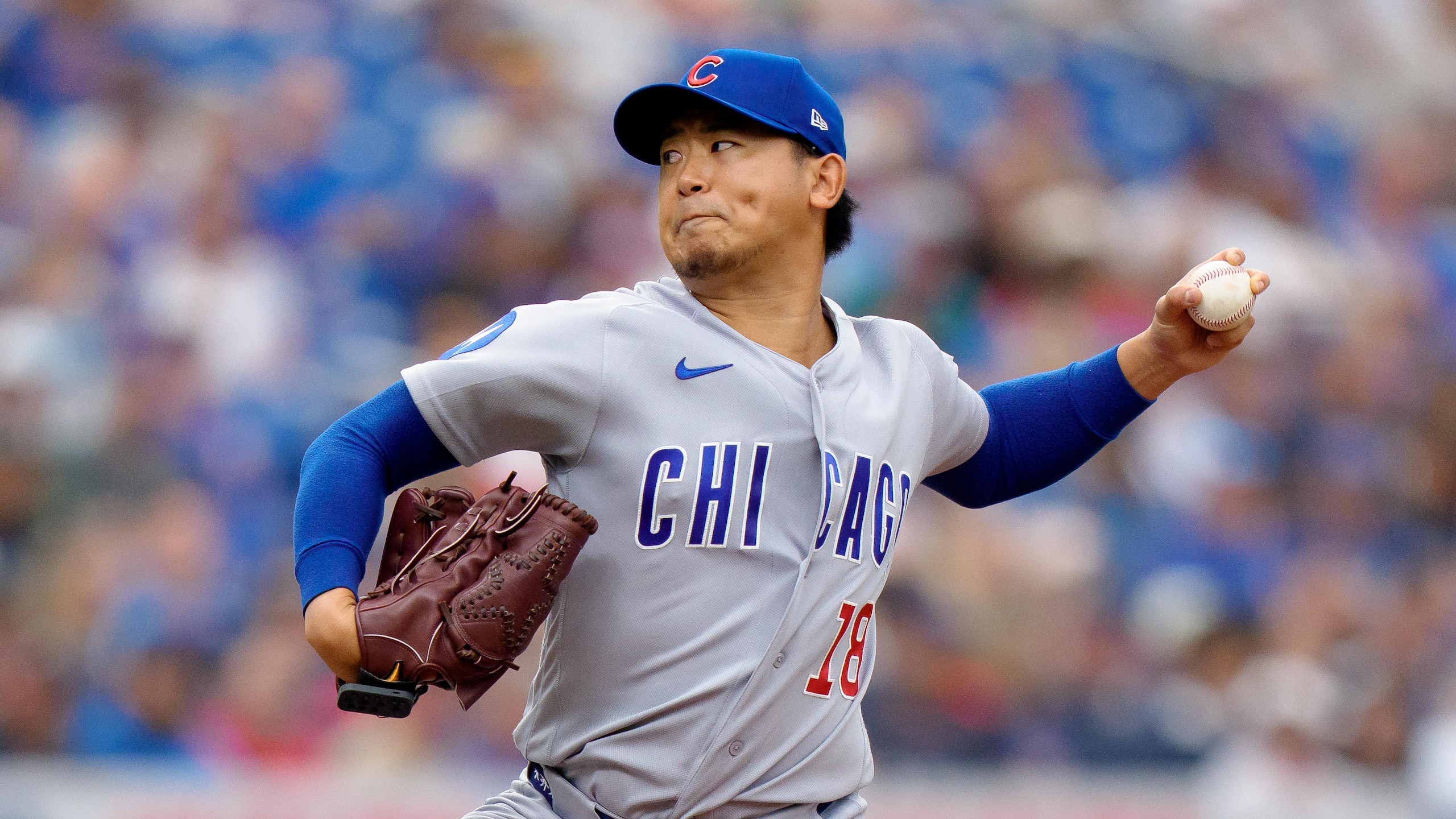 Chicago Cubs v Boston Red Sox