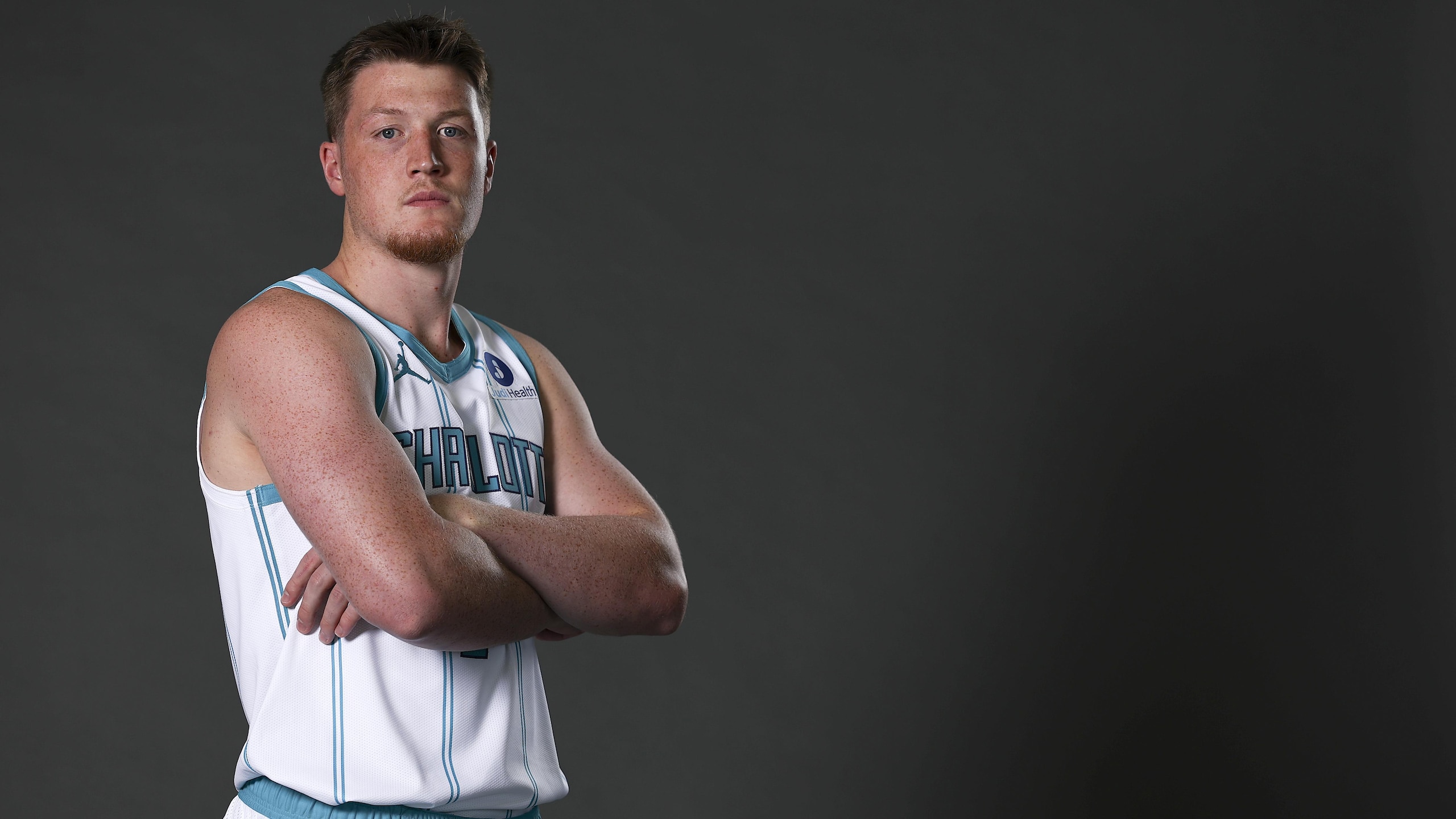 Charlotte Hornets Media Day Charlotte Hornets Media Day