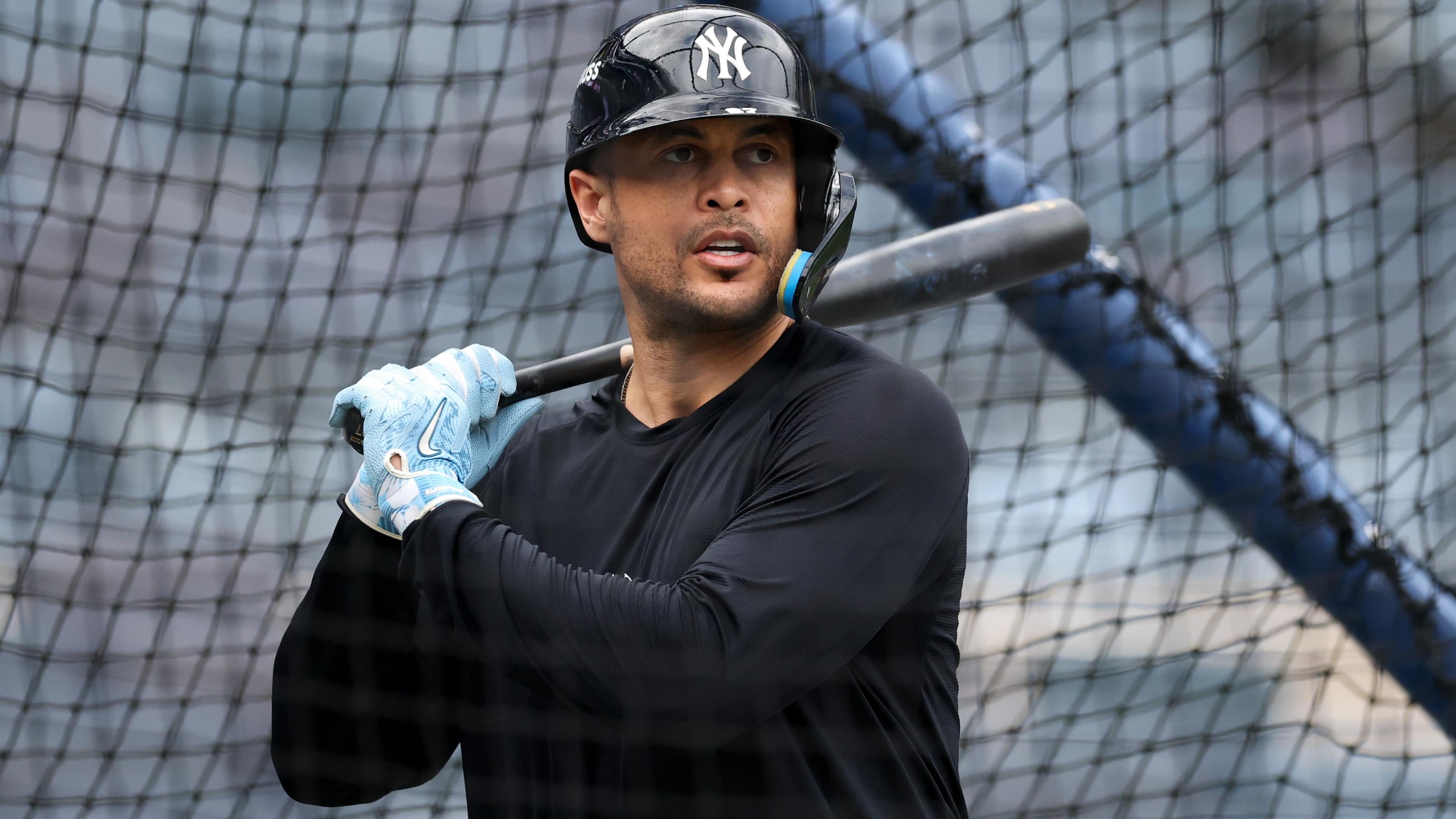 American League Wild Card Series: Boston Red Sox v New York Yankees - Game One