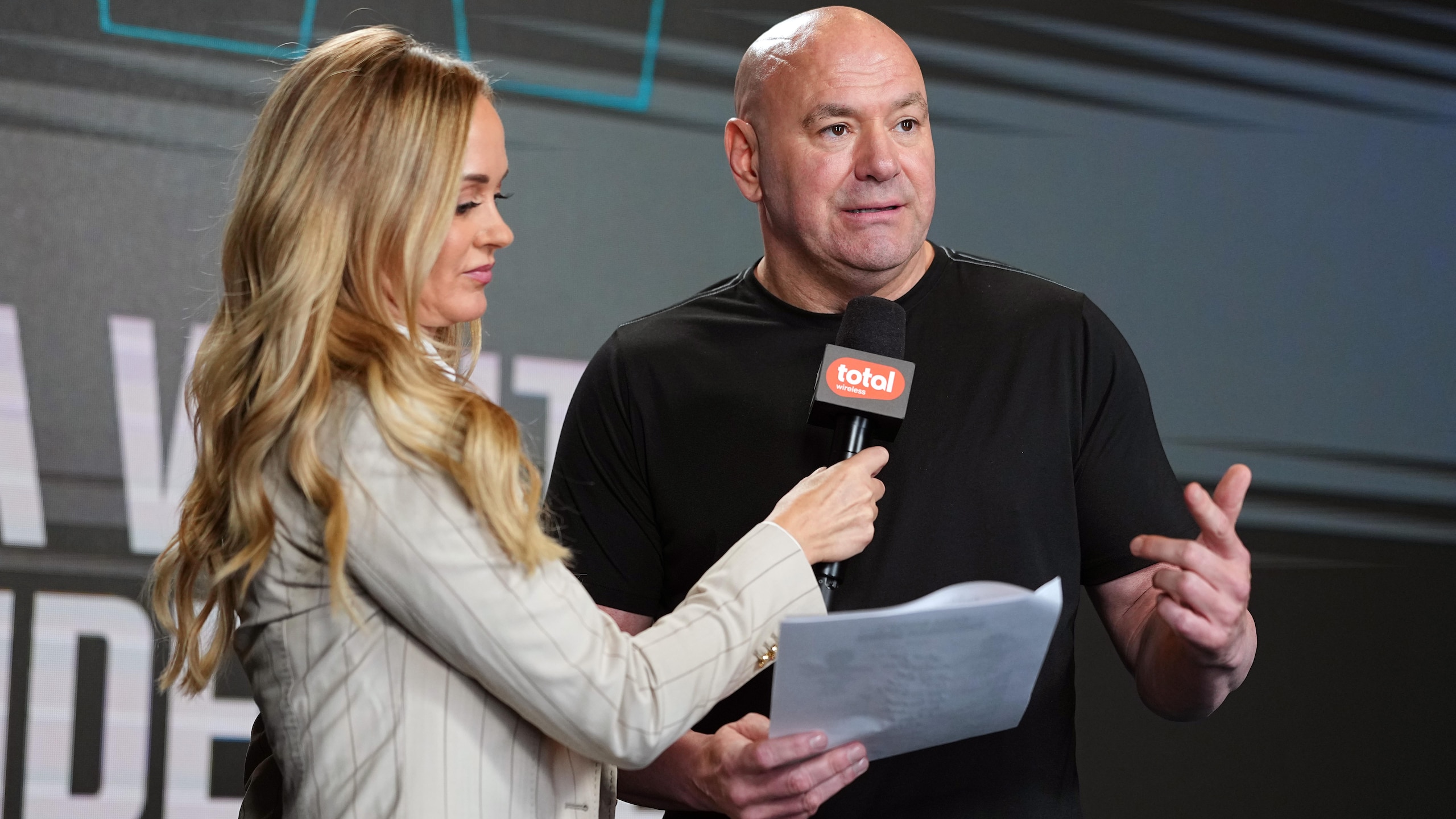 Dana White's Contender Series: Season 10, Week 8