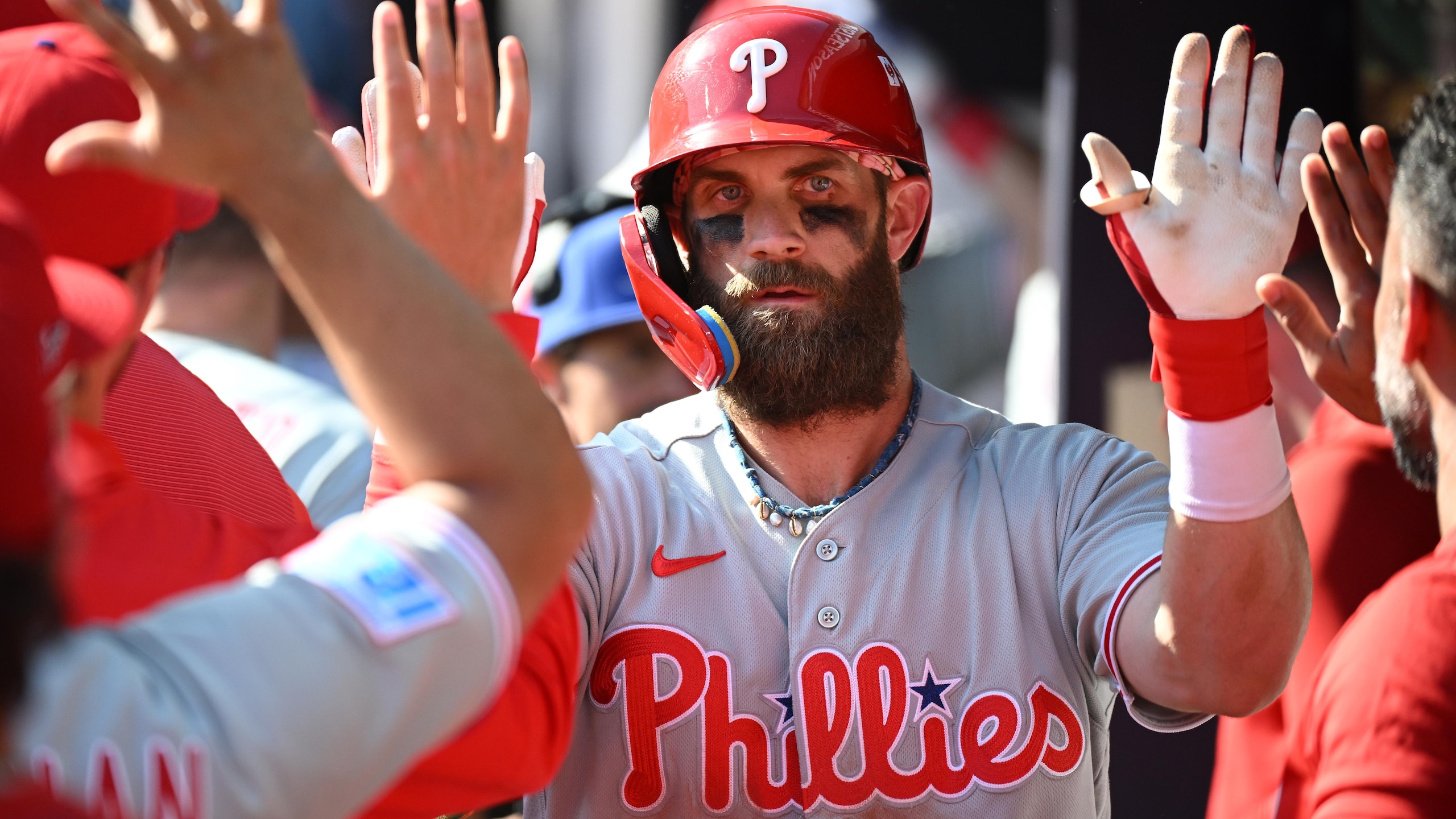 Harper Talks Redemption HR 😅 Harper Talks Redemption HR 😅