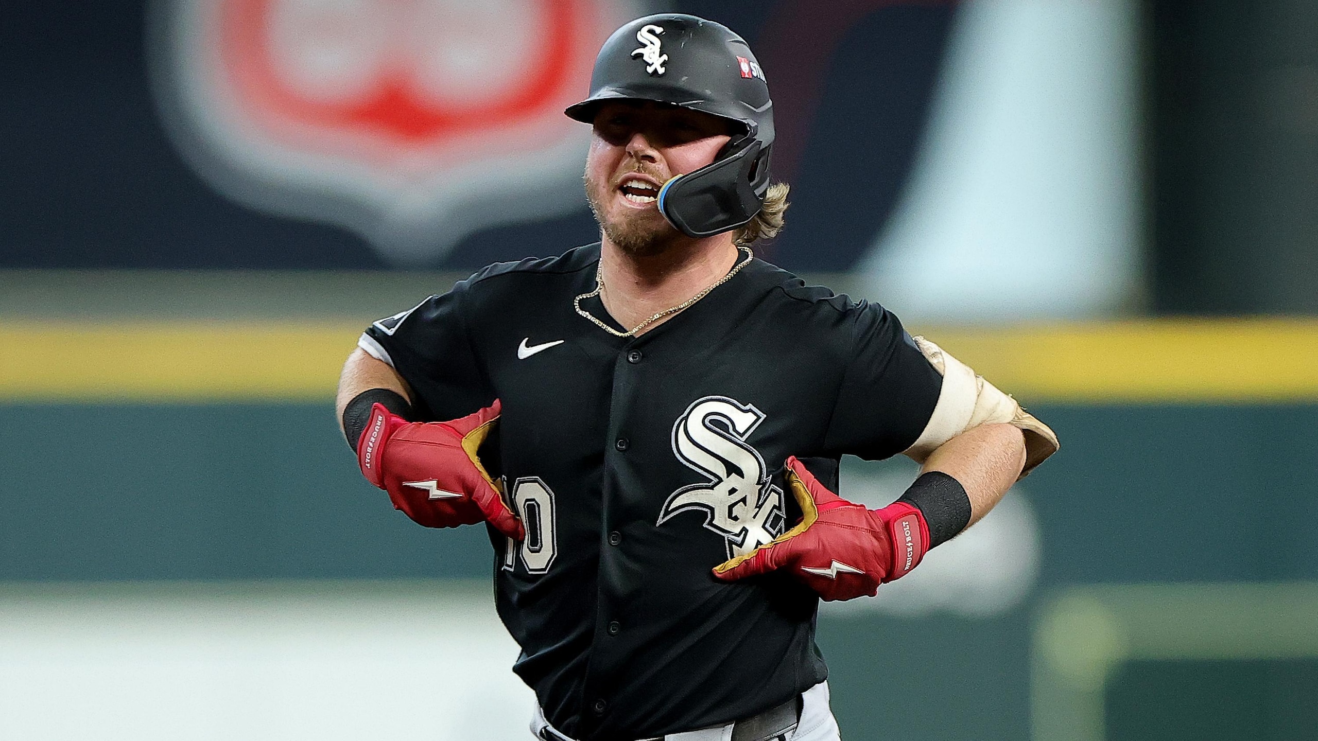 American League Wild Card Series: Chicago White Sox v Houston Astros - Game Two