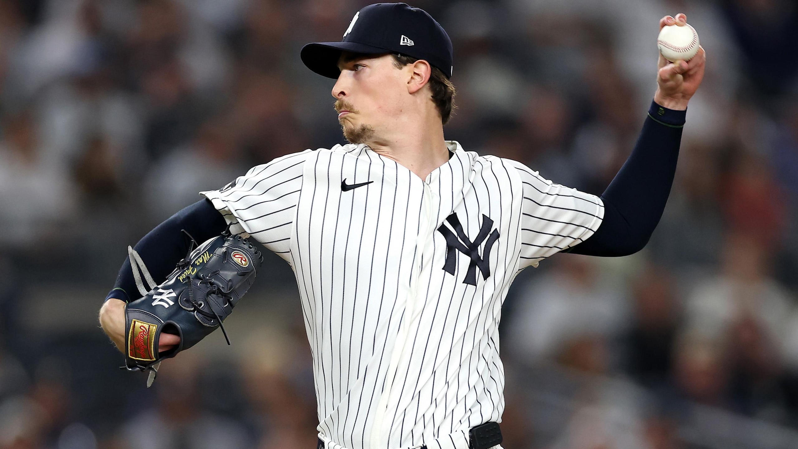 American League Wild Card: Boston Red Sox v New York Yankees - Game Two