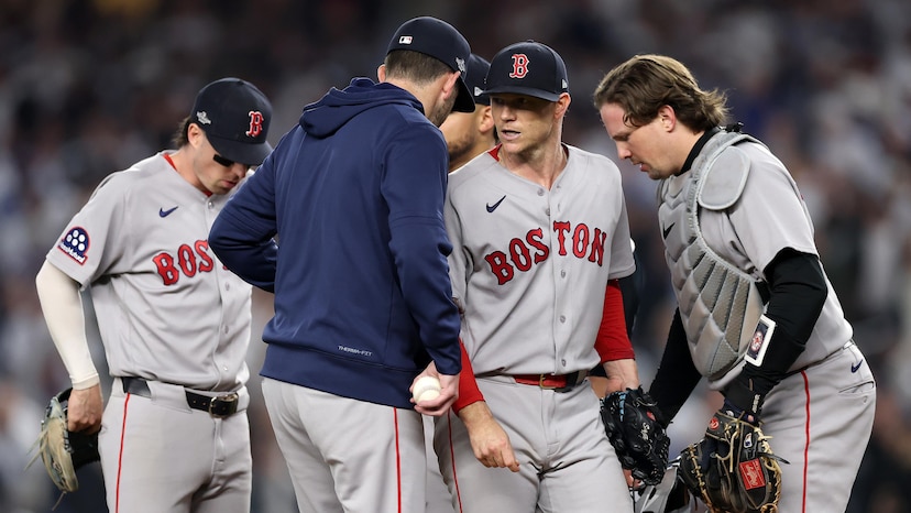 Red Sox Have Shrunk Back to Yankees' Little Brother After Embarrassing ...