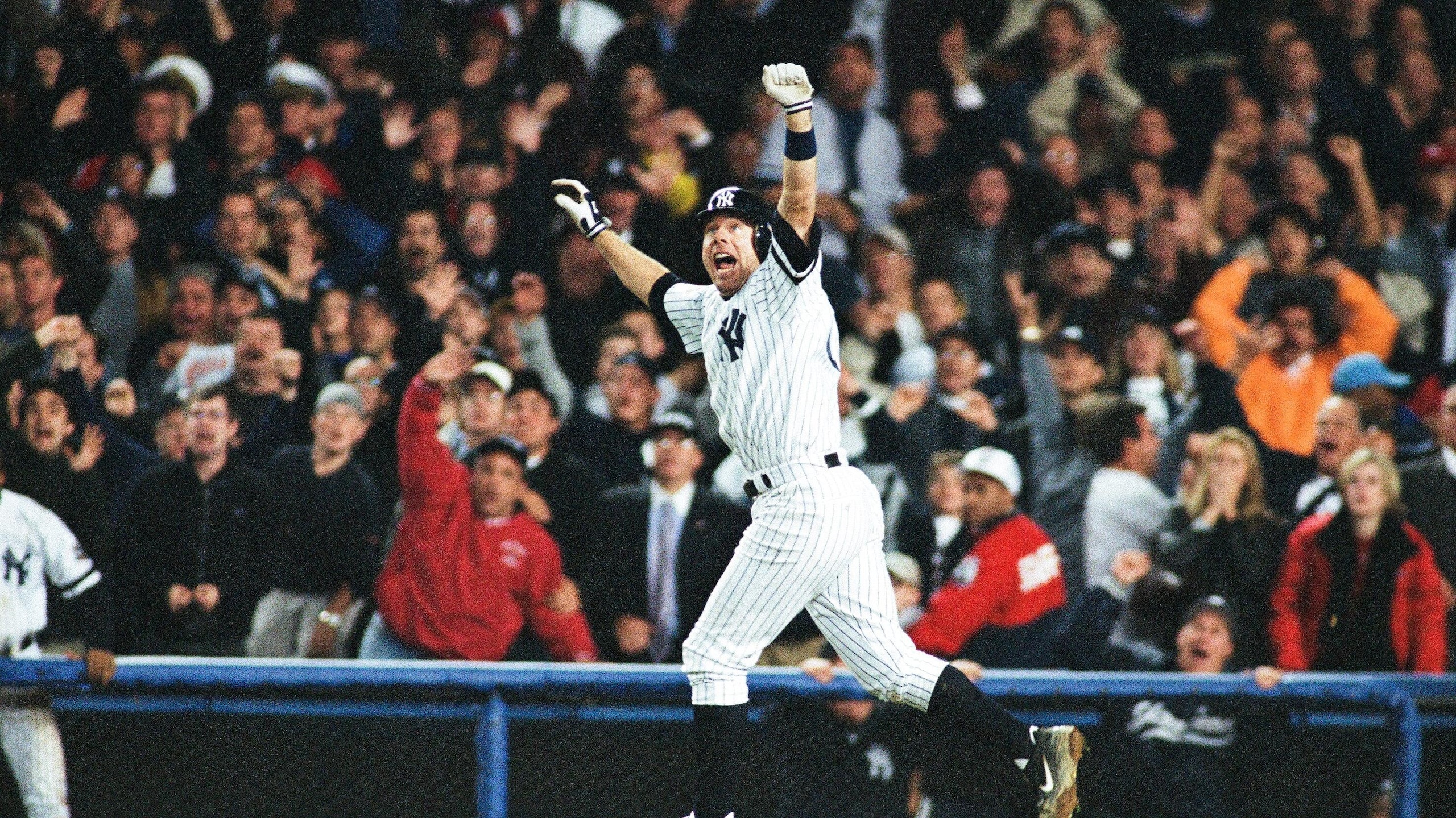 World Series -  Arizona Diamondbacks v New York Yankees - Game Five